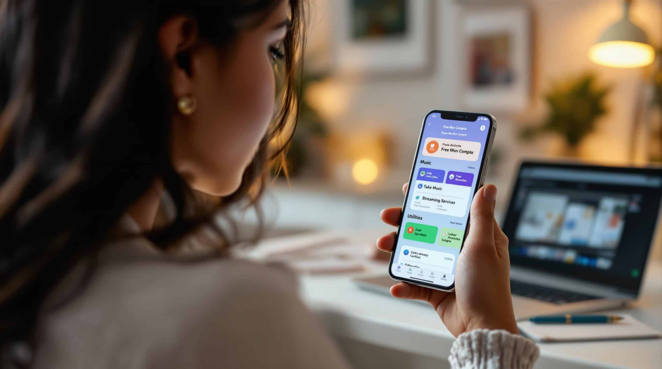 découvrez comment optimiser la gestion de vos abonnements via l'interface free mon compte. suivez nos conseils pour gérer vos services facilement et profiter pleinement de votre offre free.