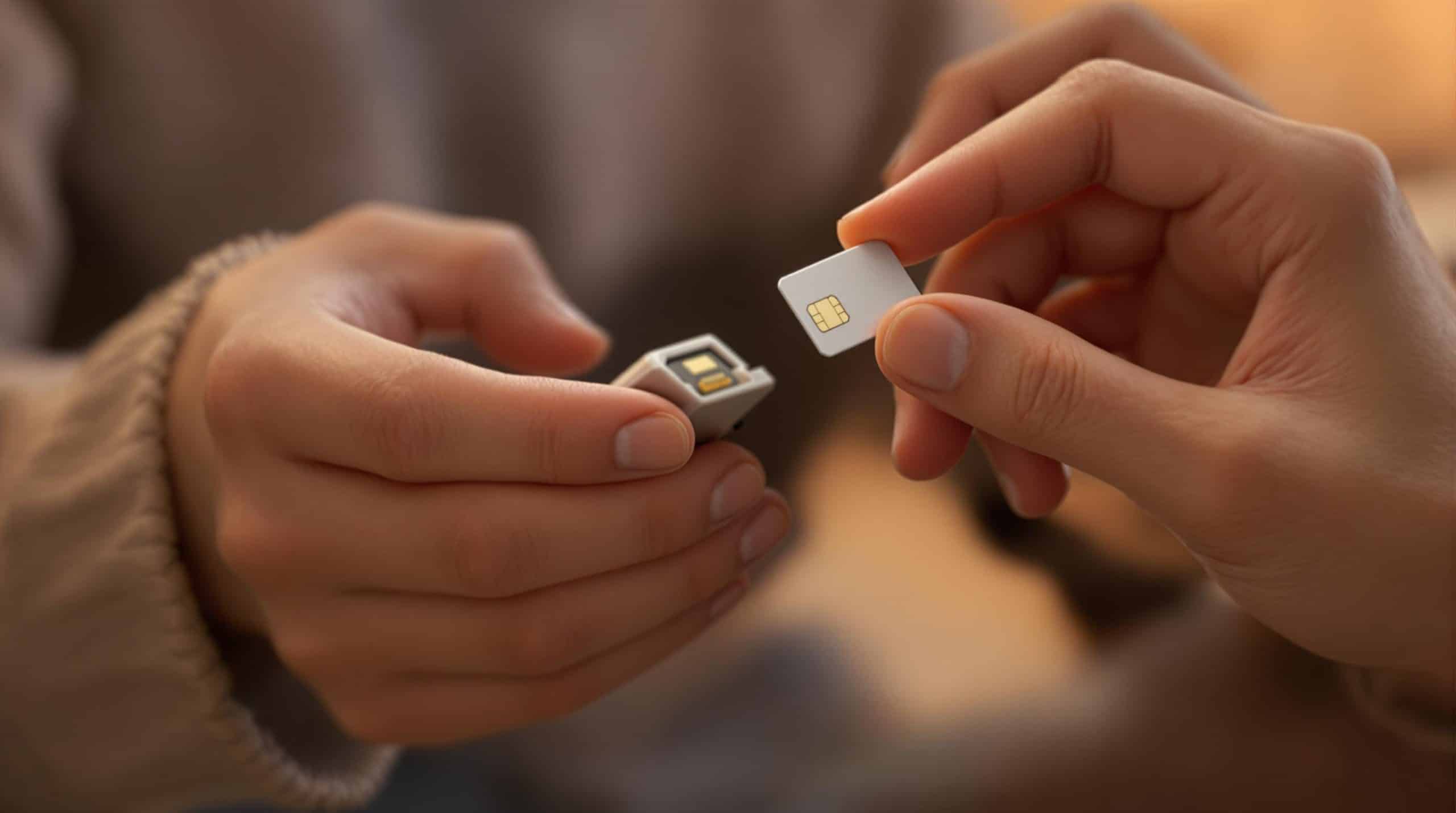 découvrez étape par étape comment insérer une carte sim dans votre téléphone xiaomi. suivez nos conseils simples pour éviter les erreurs et assurer un bon fonctionnement de votre appareil.