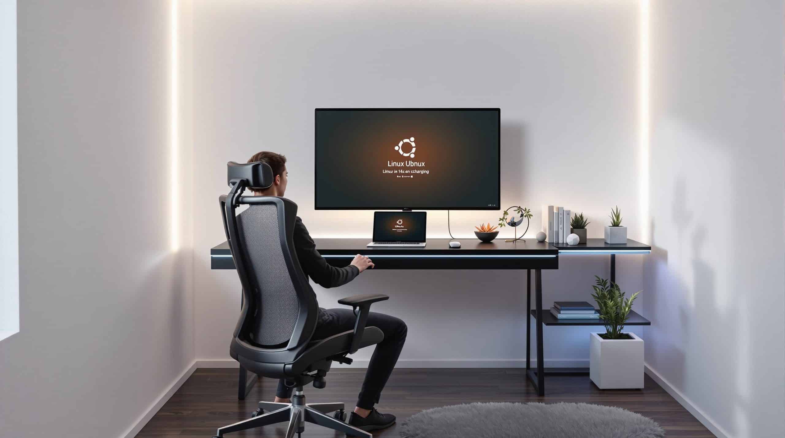 découvrez notre guide complet pour installer facilement linux ubuntu en 2025. suivez des étapes claires et simples pour profiter d'une expérience utilisateur optimale, que vous soyez débutant ou expert. apprenez les astuces et les conseils pour une installation réussie et efficace.