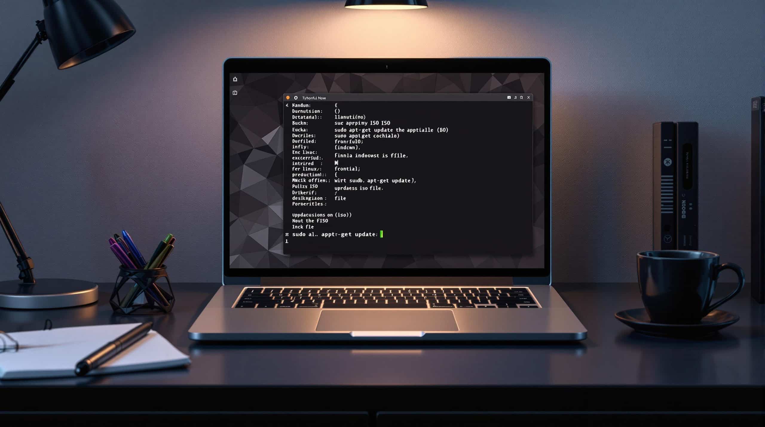 découvrez comment mettre à jour efficacement une image iso sous linux ubuntu grâce à notre guide étape par étape. apprenez les meilleures pratiques et astuces pour optimiser votre expérience linux.