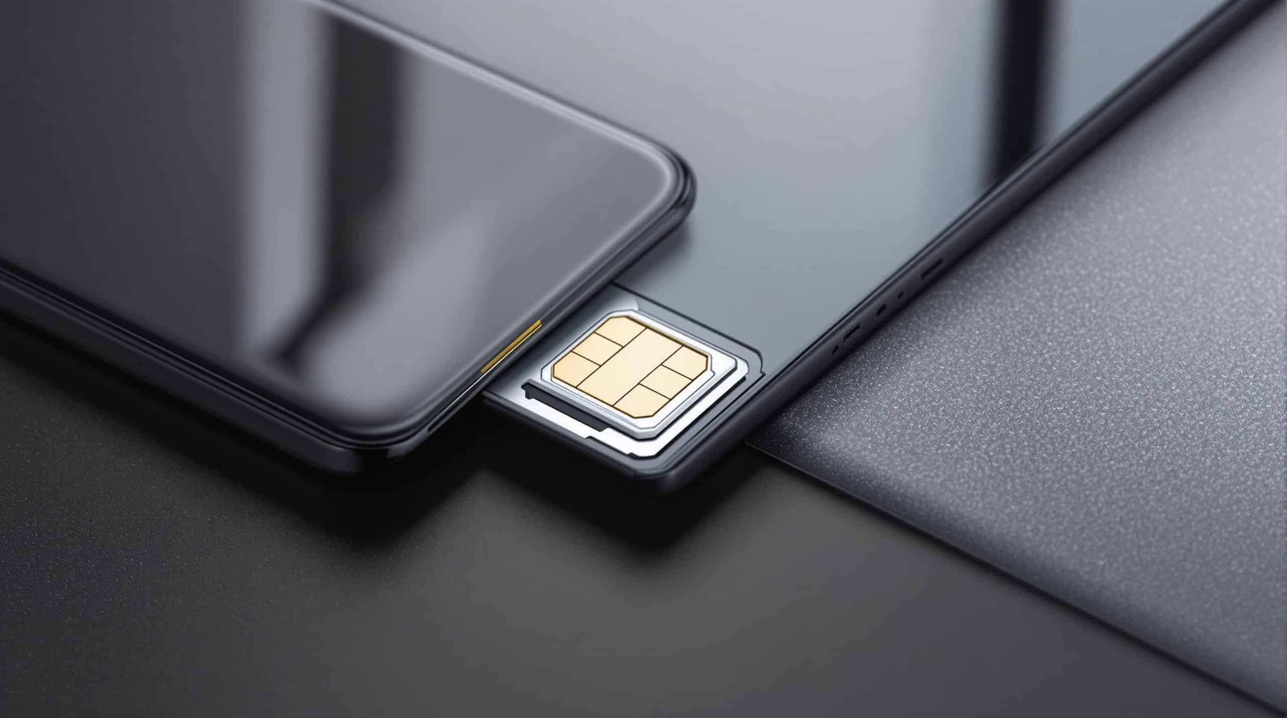 découvrez étape par étape comment insérer et retirer la carte sim de votre xiaomi redmi note 10. suivez notre guide simple pour profiter pleinement de votre smartphone.