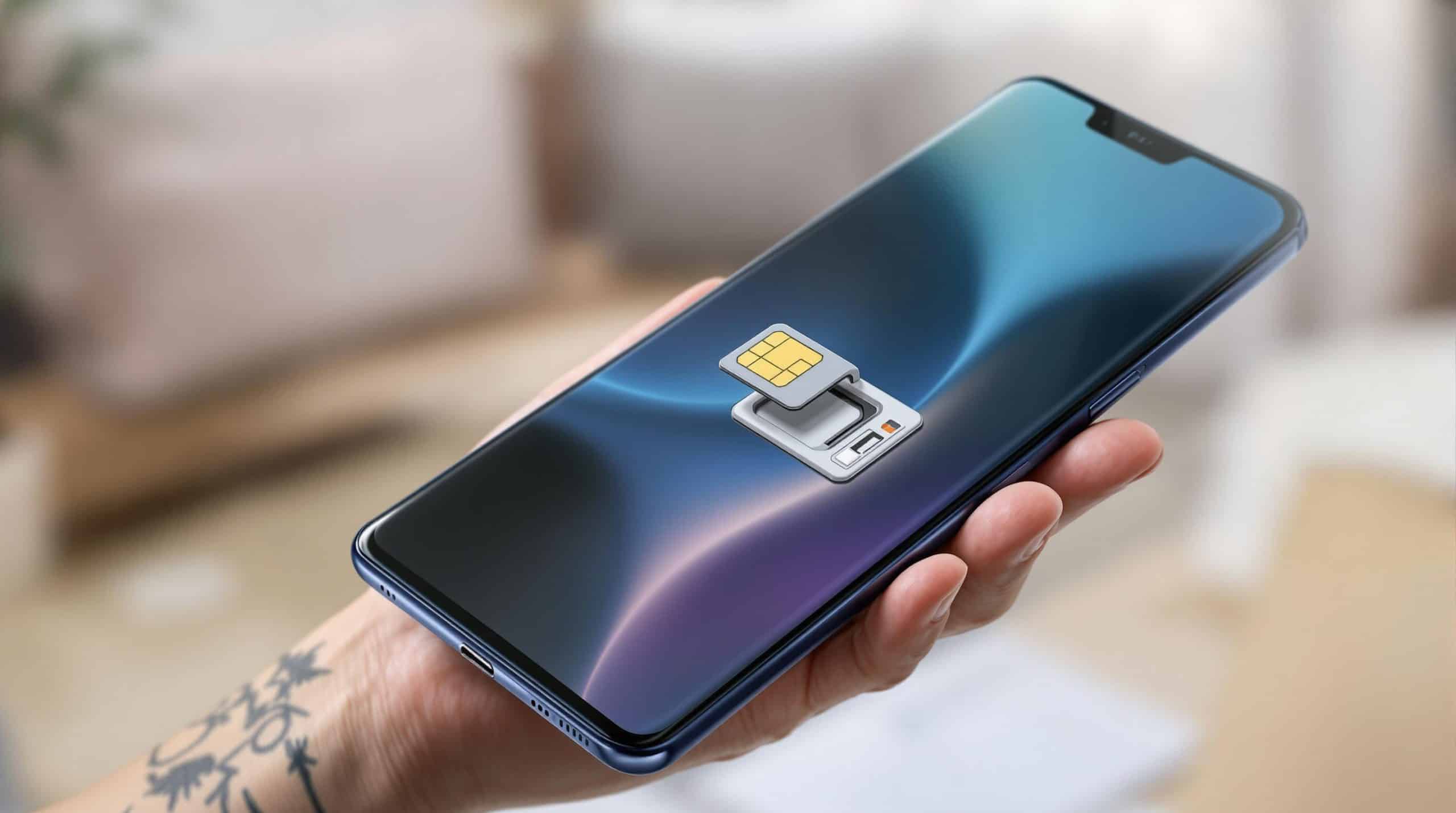 découvrez comment insérer facilement la carte sim dans votre xiaomi redmi 10 avec notre guide étape par étape. suivez nos instructions claires pour profiter pleinement de votre smartphone.
