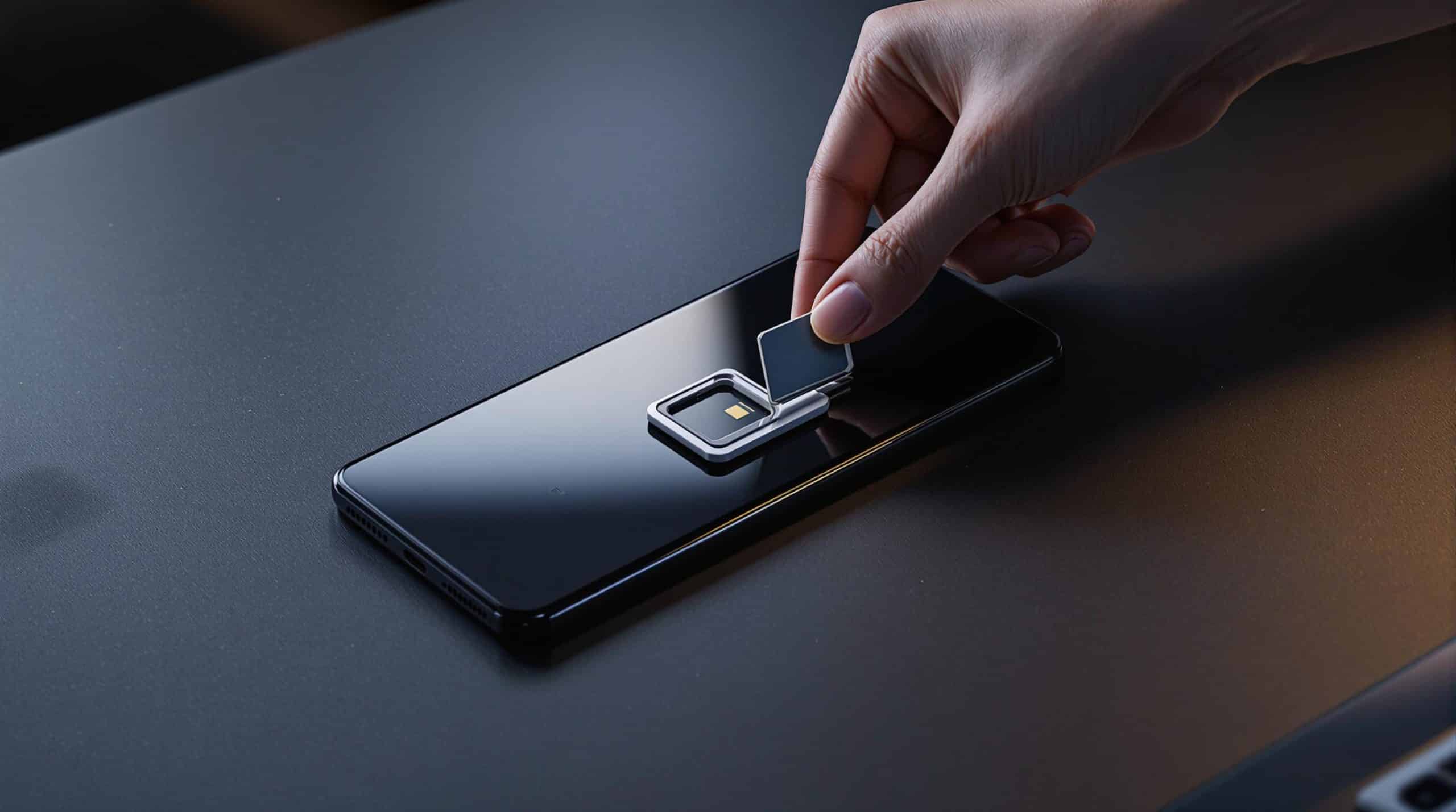 découvrez étape par étape comment insérer une carte sim dans votre xiaomi 11. suivez notre guide simple et pratique pour profiter pleinement de votre smartphone tout en restant connecté.