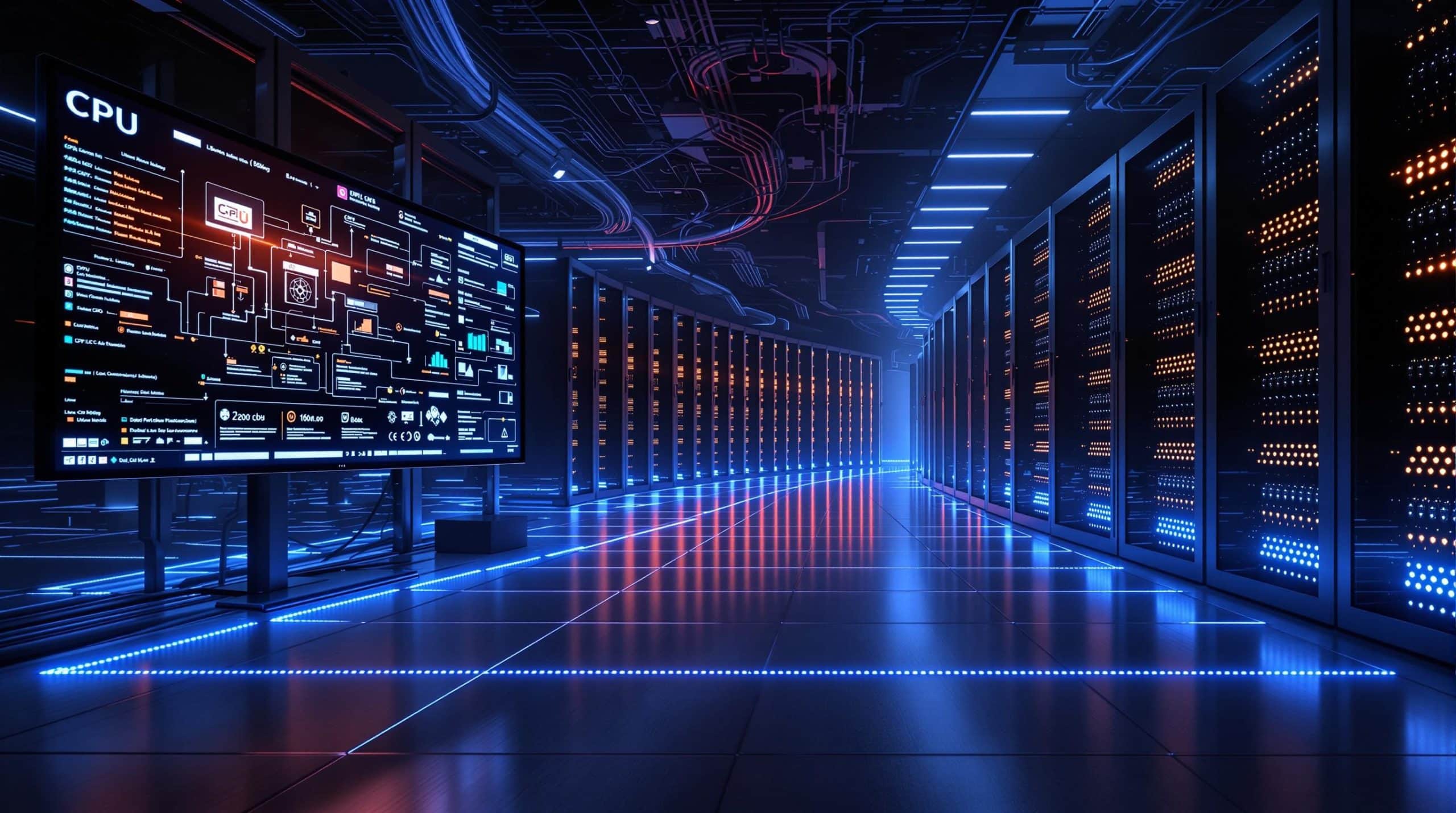 découvrez les meilleures pratiques pour optimiser votre serveur ubuntu et maximiser ses performances. profitez de conseils d'experts sur la configuration, la gestion des ressources et l'amélioration de la sécurité pour garantir un fonctionnement fluide et efficace.