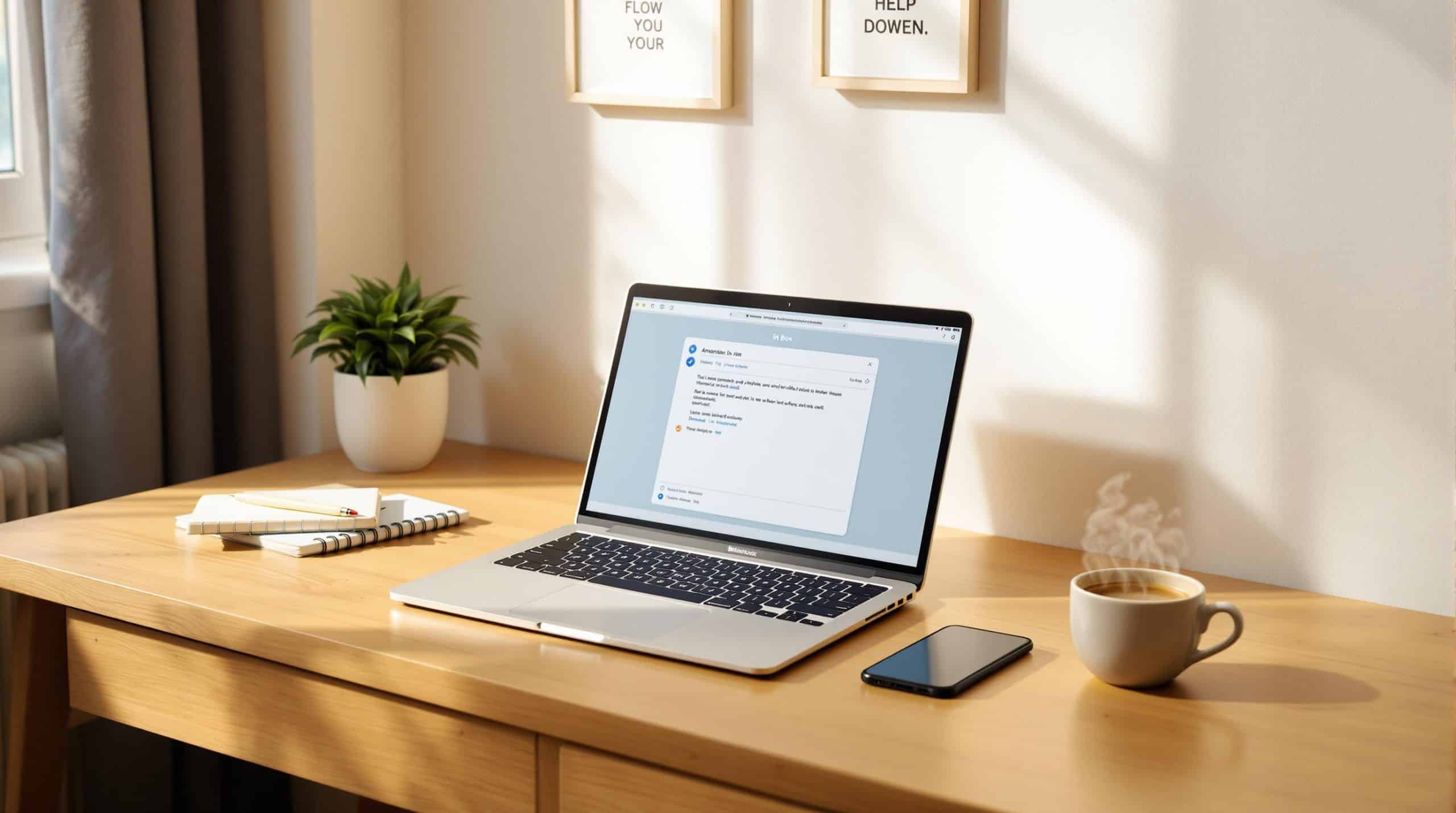 découvrez comment accéder facilement à votre boîte mail grâce à notre guide pratique. suivez ces étapes simples pour ouvrir votre compte et profiter de toutes vos communications en ligne sans tracas.