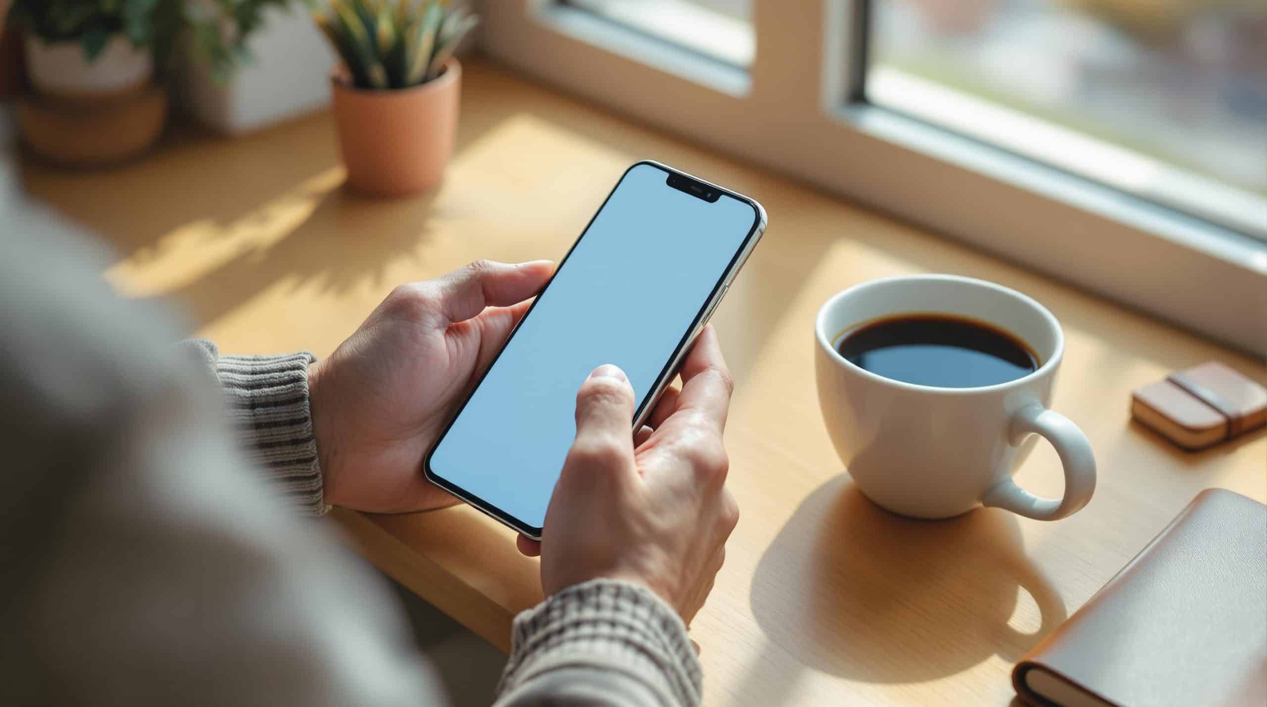 découvrez notre guide pratique pour ouvrir votre boîte mail sur un smartphone. suivez nos étapes simples et accessibles pour configurer votre application de messagerie, gérer vos comptes et rester connecté, où que vous soyez.