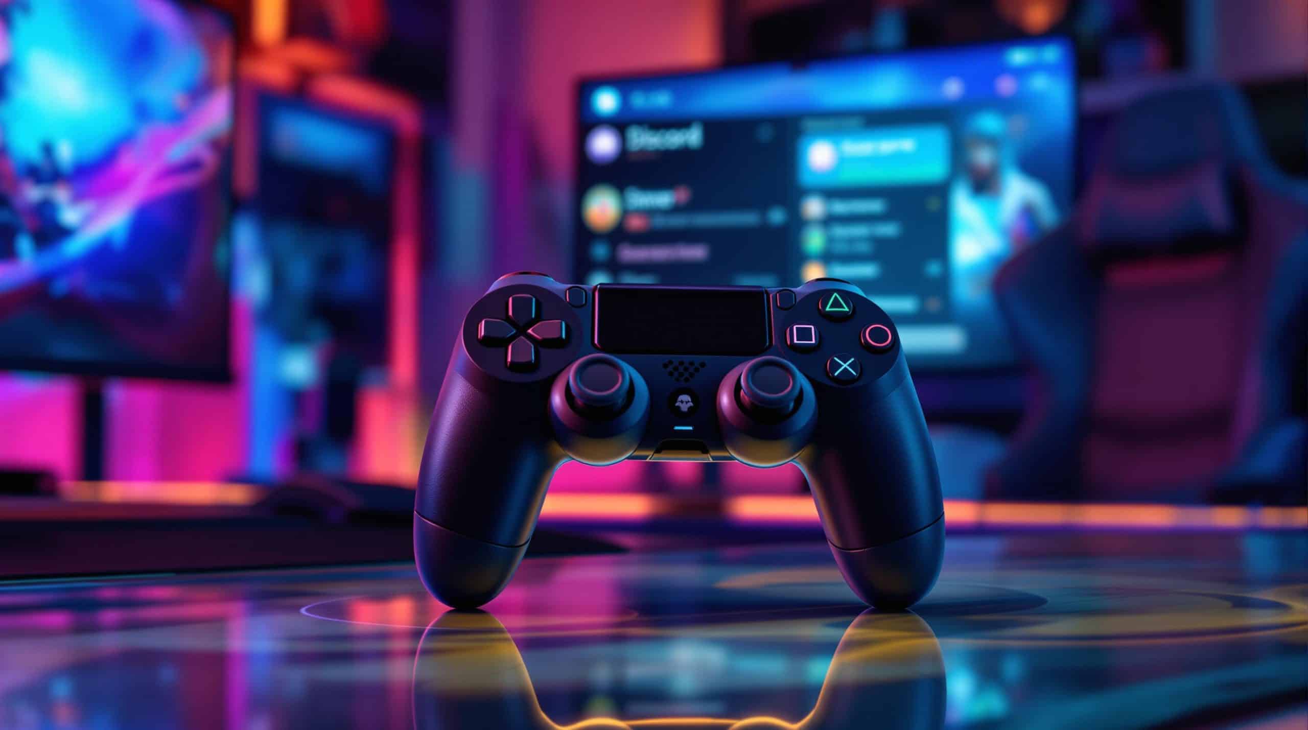 découvrez comment partager facilement votre écran sur discord depuis votre ps4. suivez notre guide étape par étape pour profiter de vos jeux avec vos amis en toute simplicité.