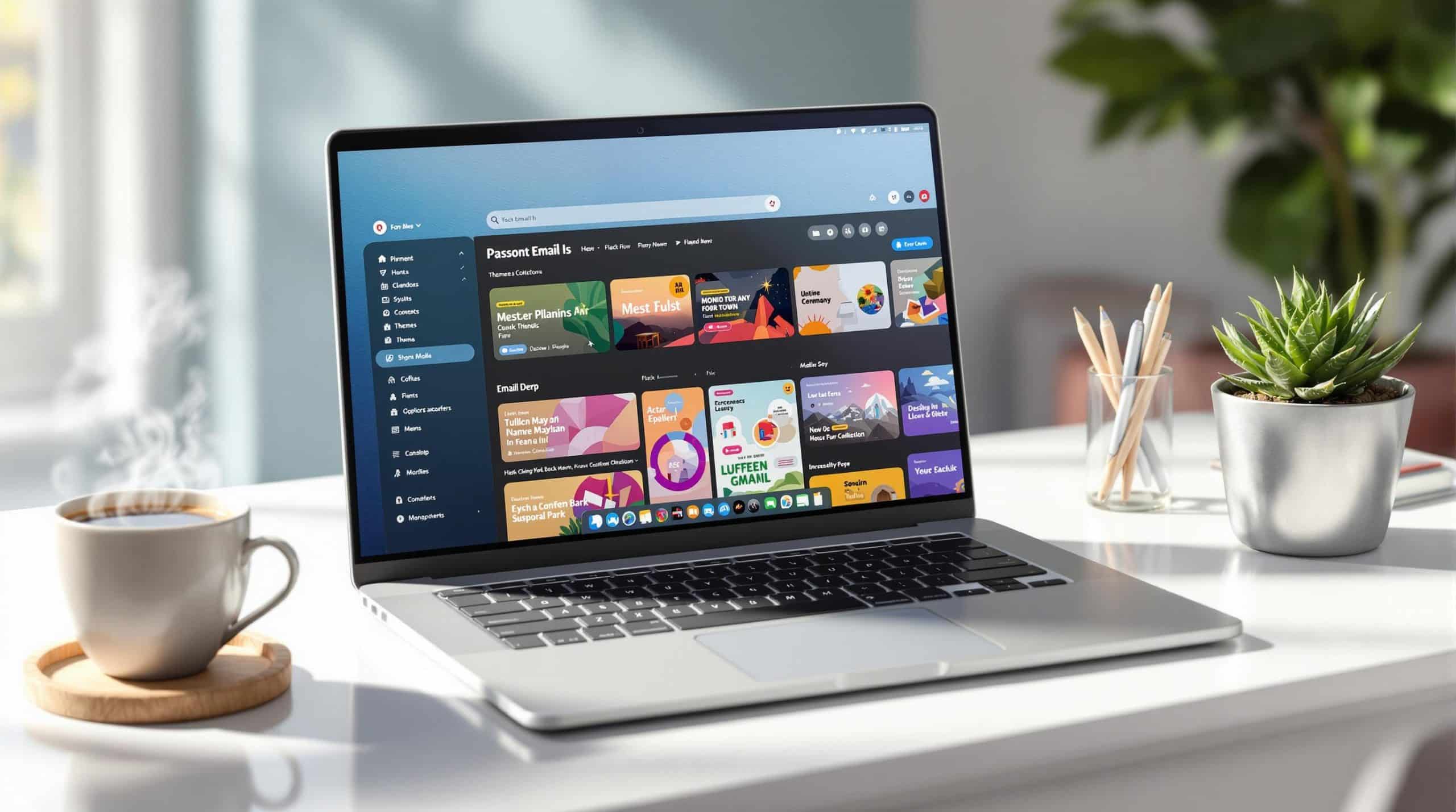 découvrez des astuces pratiques pour personnaliser votre expérience d'ouverture de boîte mail. apprenez à organiser vos emails, à choisir des thèmes et à utiliser des fonctionnalités qui vous simplifient la gestion de votre messagerie.