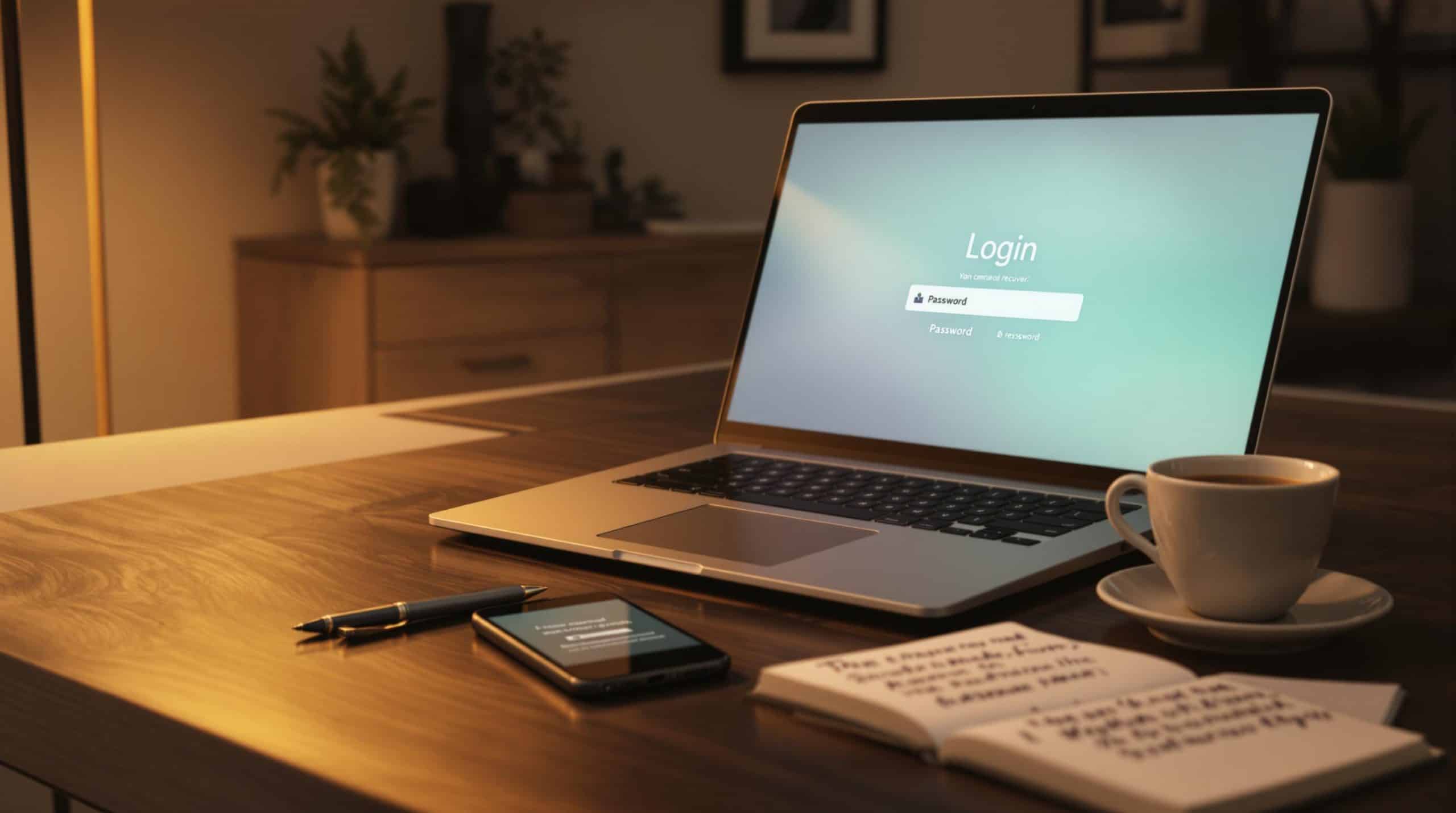 découvrez comment réinitialiser facilement votre mot de passe free afin de retrouver l'accès à votre compte. suivez notre guide étape par étape pour une récupération rapide et sécurisée.