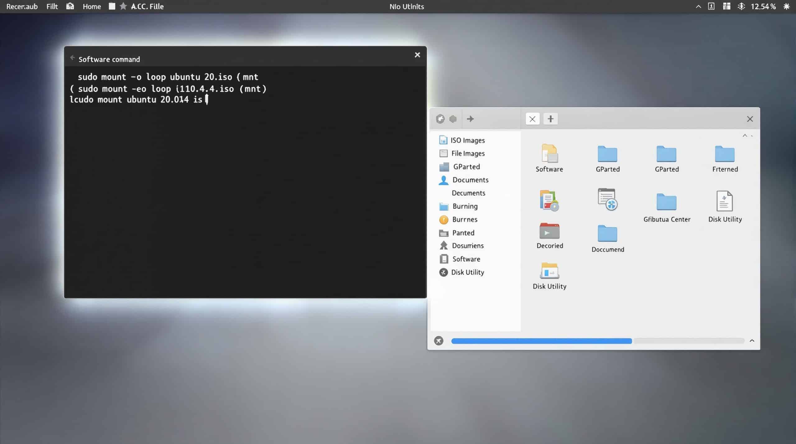 découvrez des solutions efficaces pour résoudre les problèmes courants liés aux fichiers iso sur linux ubuntu. cette guide vous accompagnera à travers les étapes nécessaires pour gérer vos images iso, optimiser votre expérience utilisateur et éviter les tracas liés à l'installation ou à l'utilisation de ces fichiers. simplifiez vos démarches avec nos astuces pratiques et conseils d'experts.