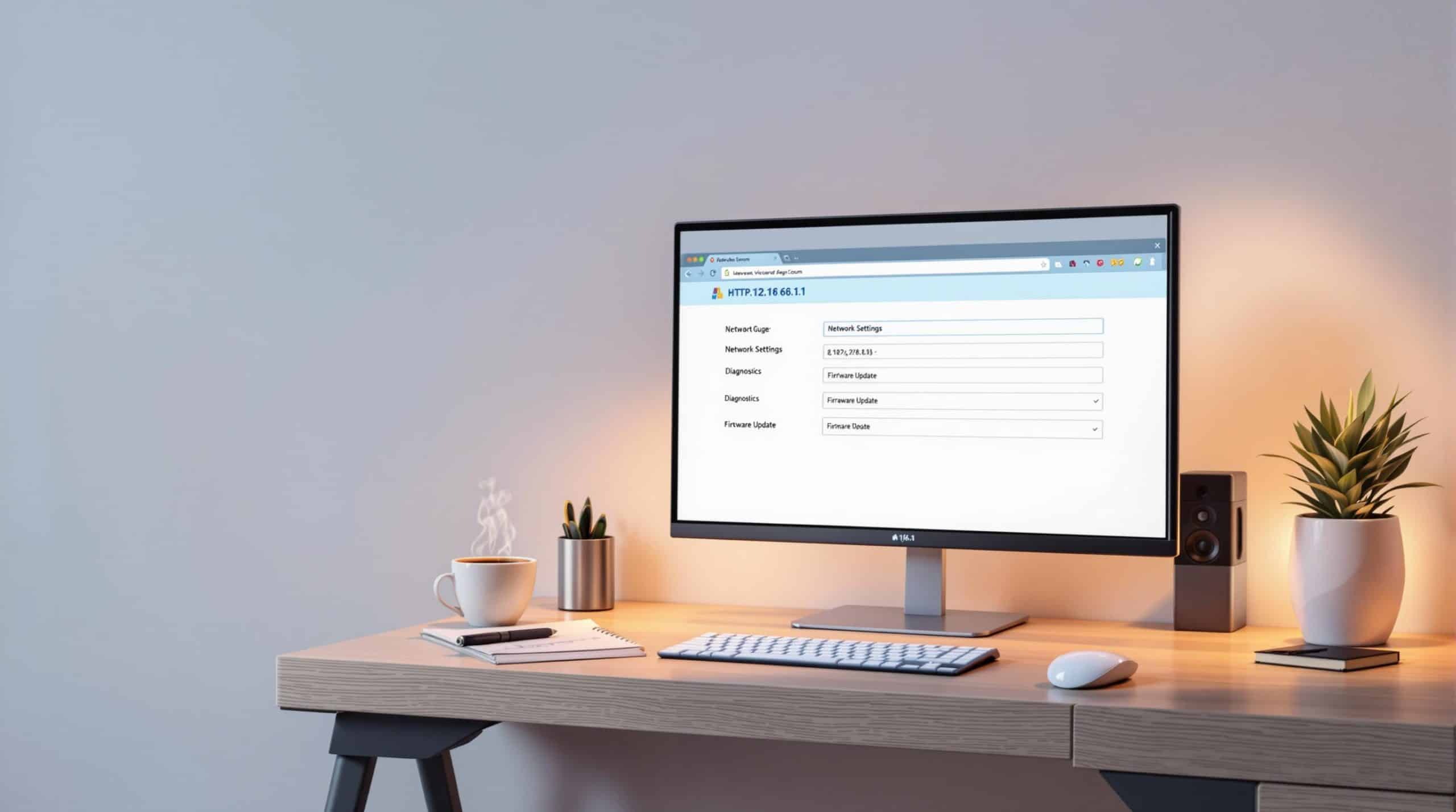 découvrez comment résoudre les problèmes courants liés à l'adresse ip http://192.168.l.l grâce à notre guide complet destiné aux débutants. suivez nos étapes simples et efficaces pour corriger les erreurs de connexion et optimiser votre réseau domestique.