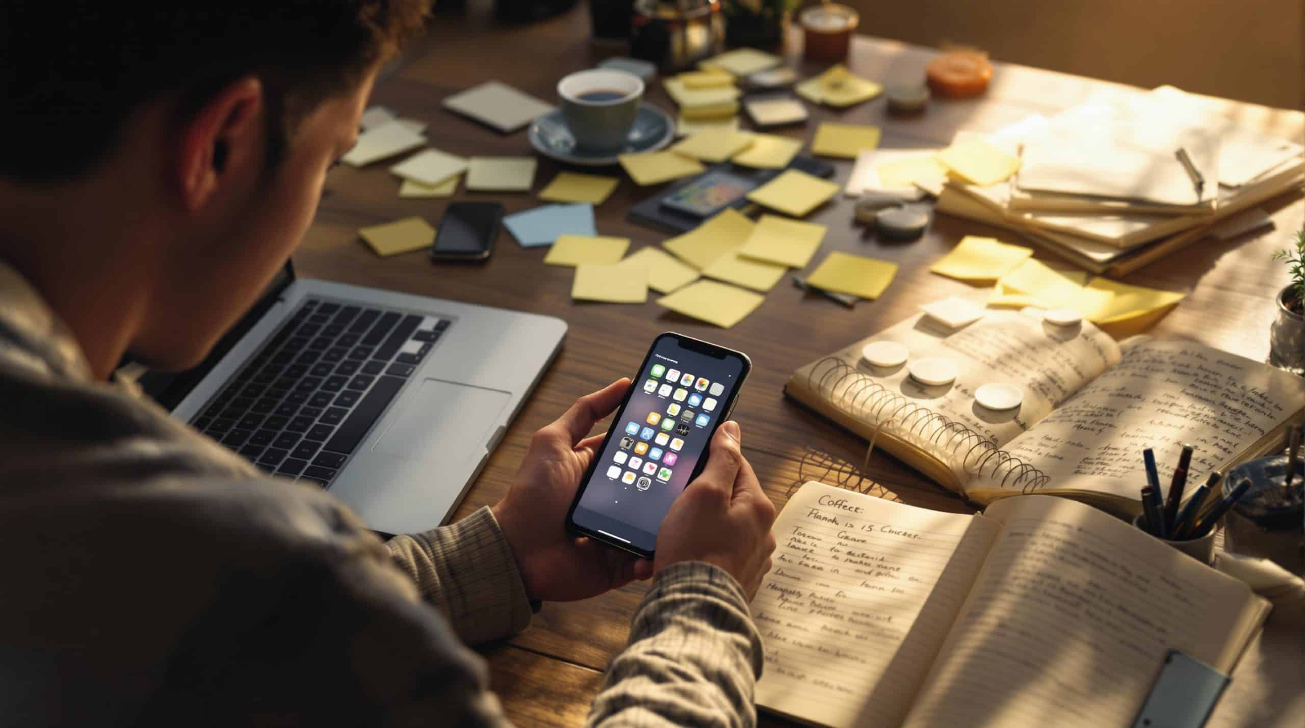 découvrez comment retirer facilement des messages envoyés et reçus sur vos applications de messagerie. suivez nos étapes simples pour garantir votre confidentialité et gérer vos conversations efficacement.
