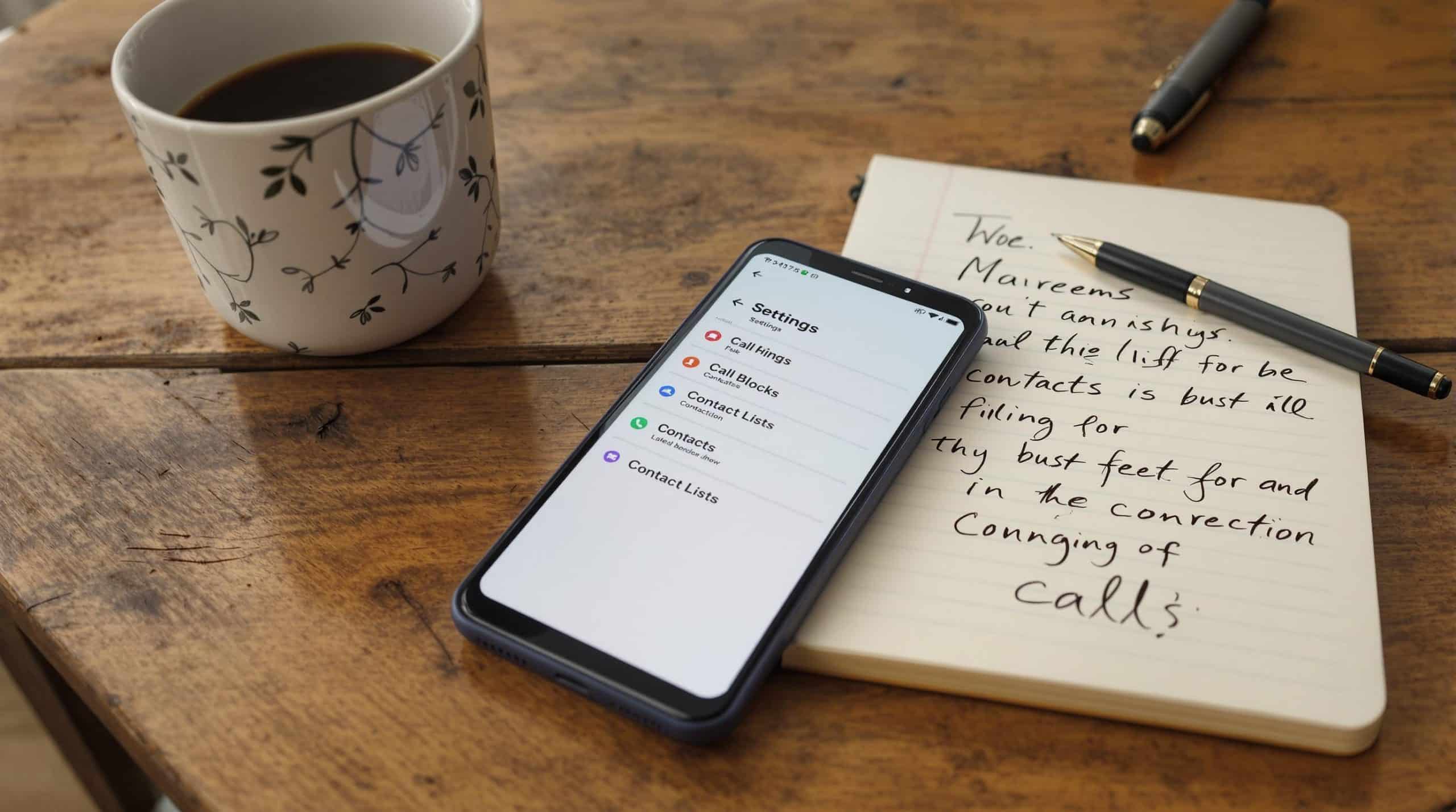 découvrez les différentes méthodes pour vérifier si votre numéro de téléphone est bloqué sans avoir à passer un appel. apprenez à utiliser les astuces simples et efficaces pour déterminer l'état de votre ligne rapidement et facilement.