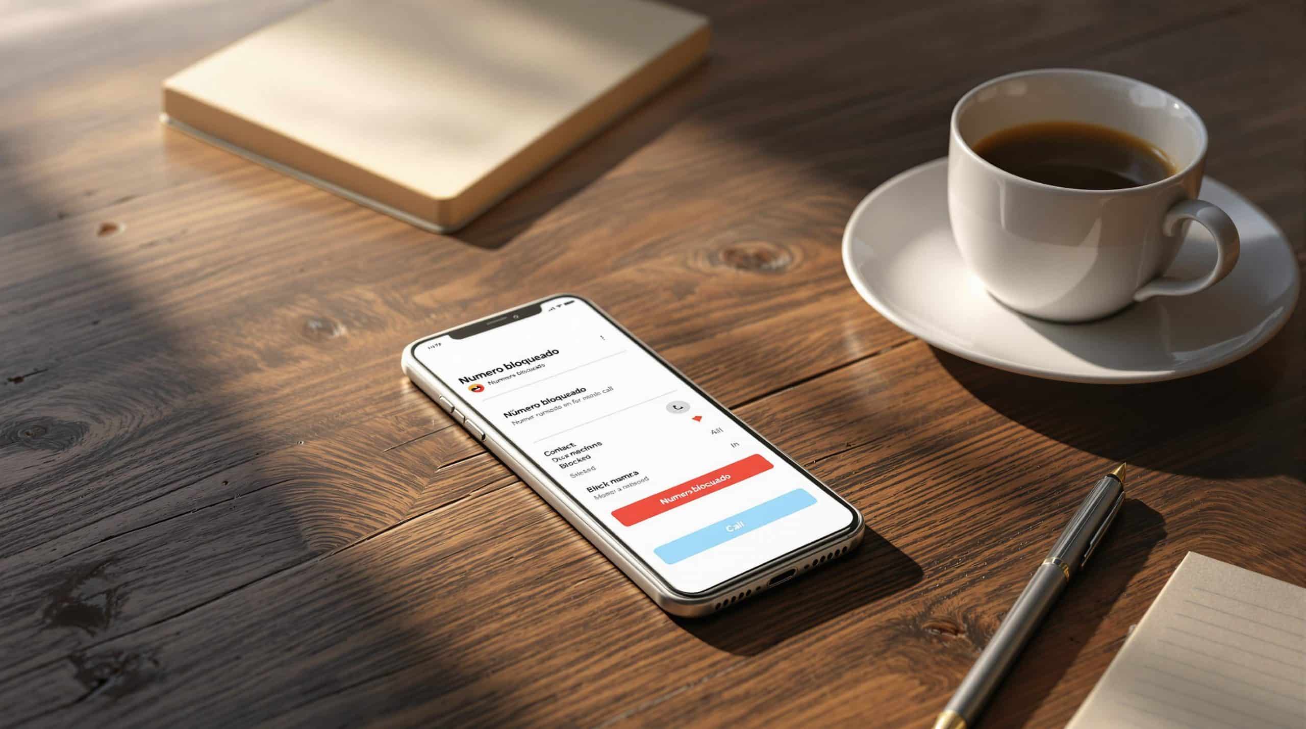 découvrez des méthodes simples et efficaces pour vérifier si votre numéro est bloqué, sans avoir besoin de passer un appel. apprenez à utiliser les outils et fonctionnalités disponibles sur votre téléphone pour obtenir cette information en un clin d'œil.