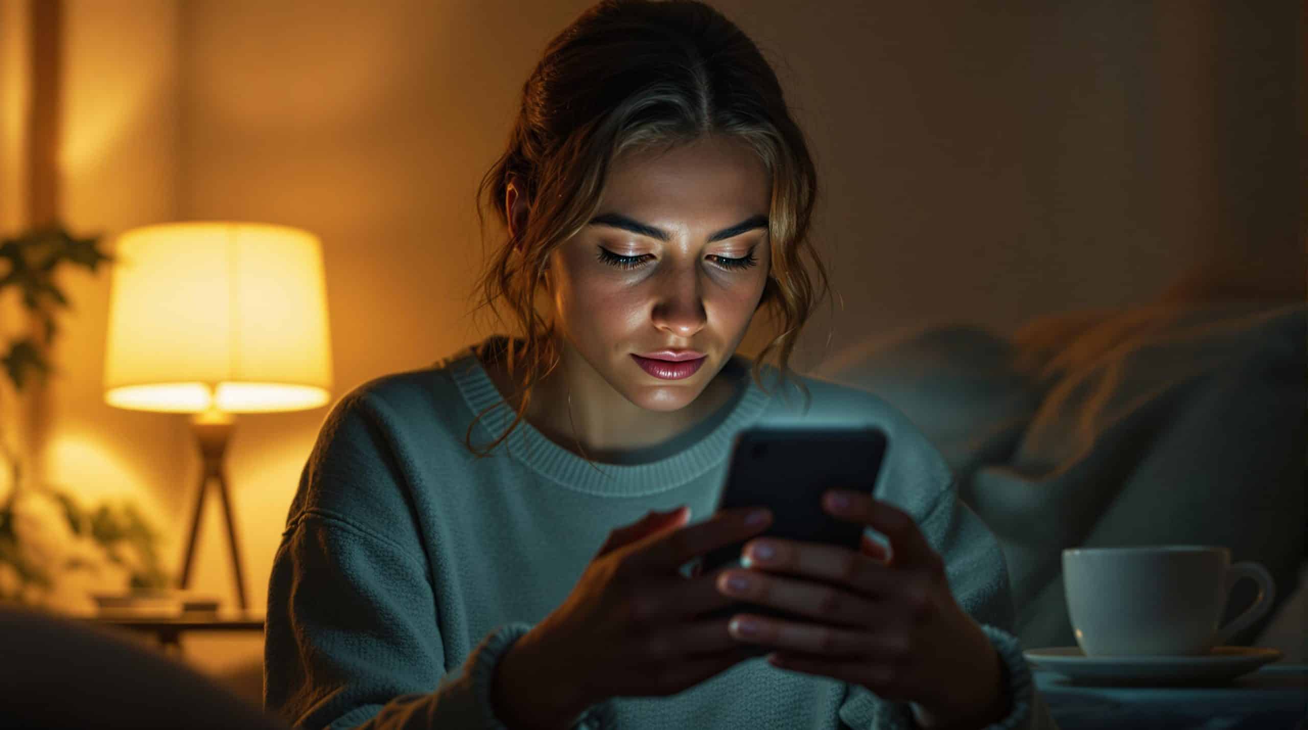 découvrez comment vérifier la connexion d'un utilisateur sur messenger sans être ami(e) avec lui. explorez des astuces et techniques pour savoir si vos contacts sont en ligne, ainsi que les limites de confidentialité de l'application.