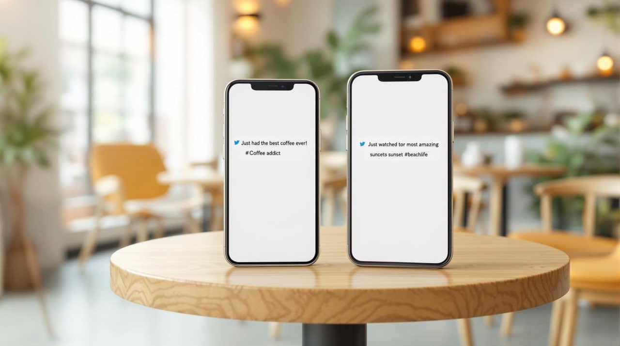 découvrez comment supprimer efficacement vos messages twitter des deux côtés, que ce soit sur votre compte ou celui d'un utilisateur. suivez notre guide étape par étape pour gérer vos conversations et préserver votre confidentialité sur la plateforme.