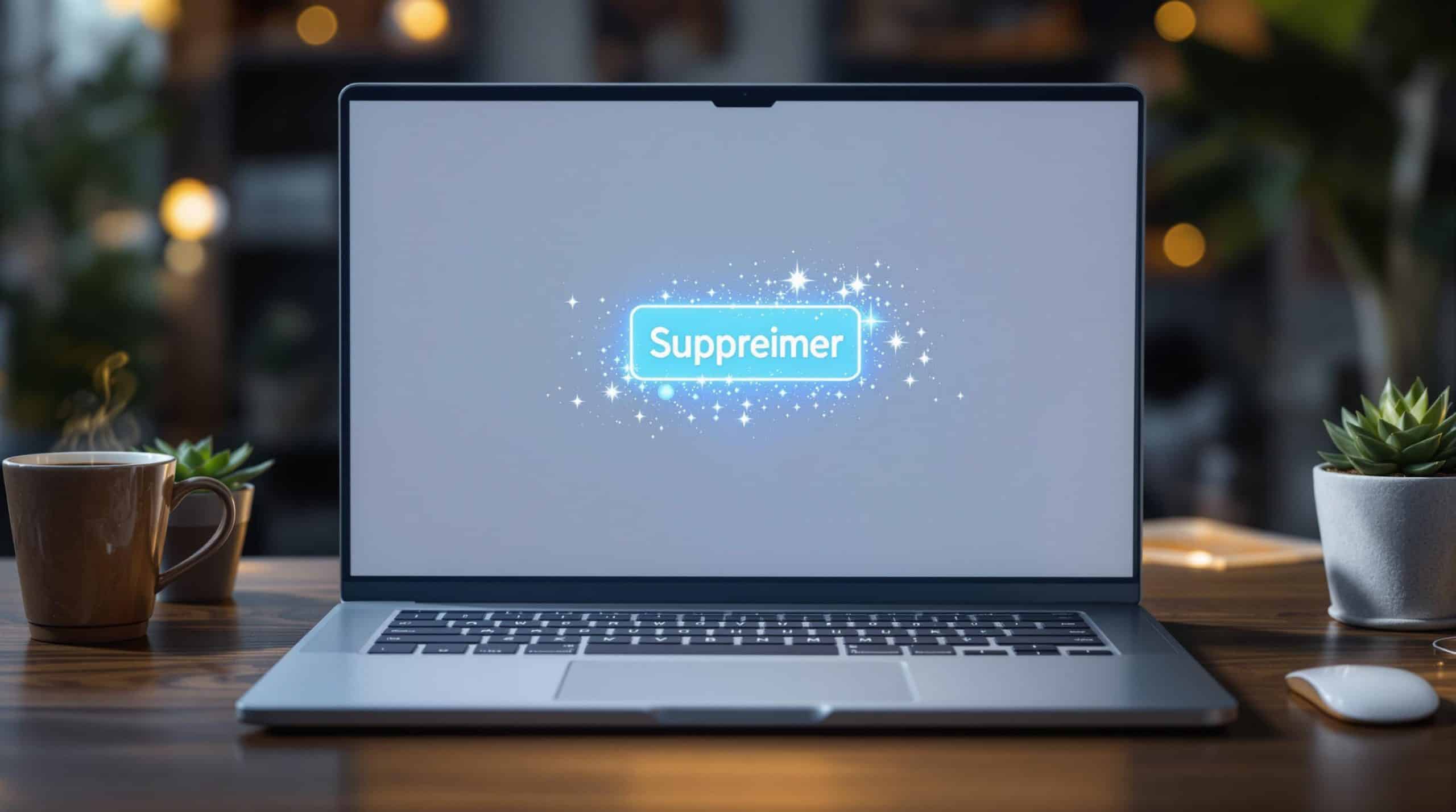 découvrez notre guide pratique pour apprendre à supprimer un mail des deux côtés. que ce soit dans votre boîte de réception ou pour l'expéditeur, suivez nos étapes simples pour garantir la suppression définitive de vos messages.