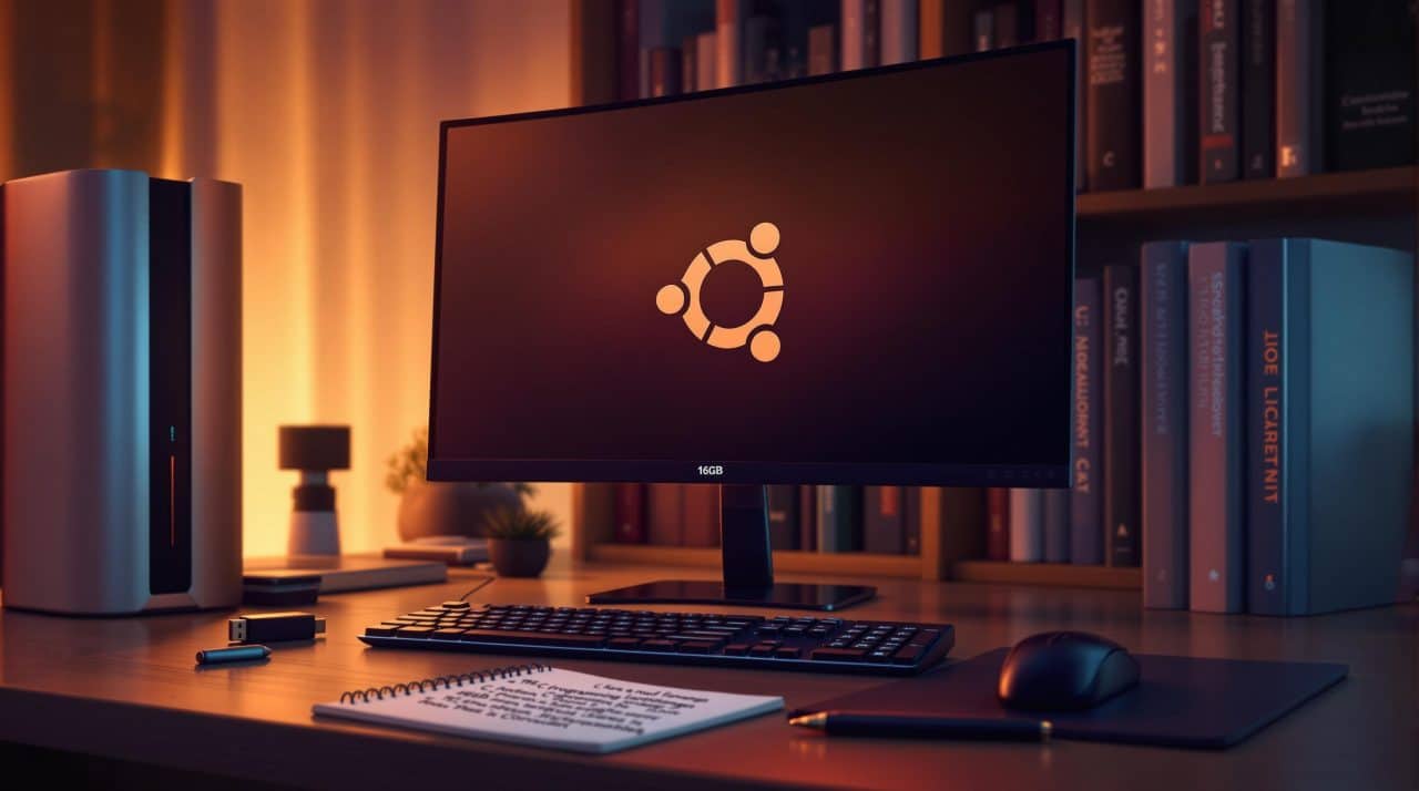 découvrez notre guide étape par étape pour télécharger et installer linux ubuntu facilement. apprenez à configurer votre système, choisir la bonne version et profiter des fonctionnalités de cette distribution populaire.