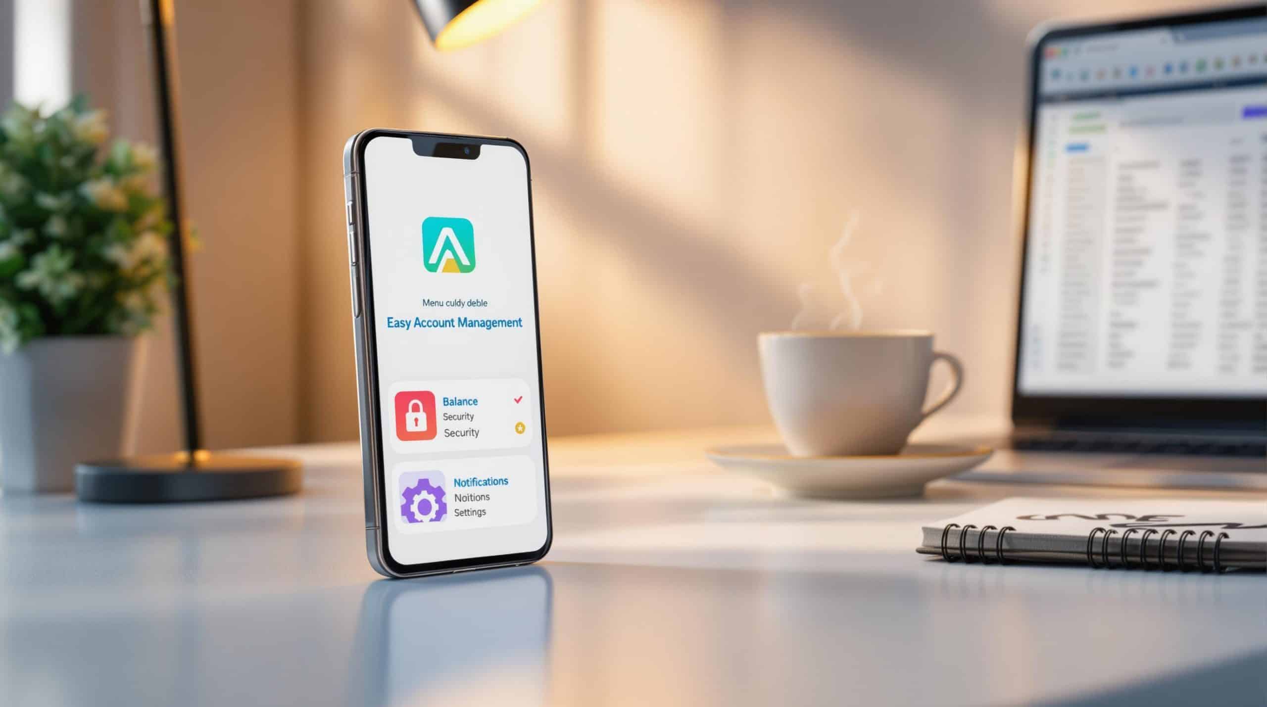 découvrez comment télécharger l'application free et gérez facilement votre compte mobile ou internet. suivez notre guide étape par étape pour une installation rapide et profitez d'une gestion simplifiée de vos services free.
