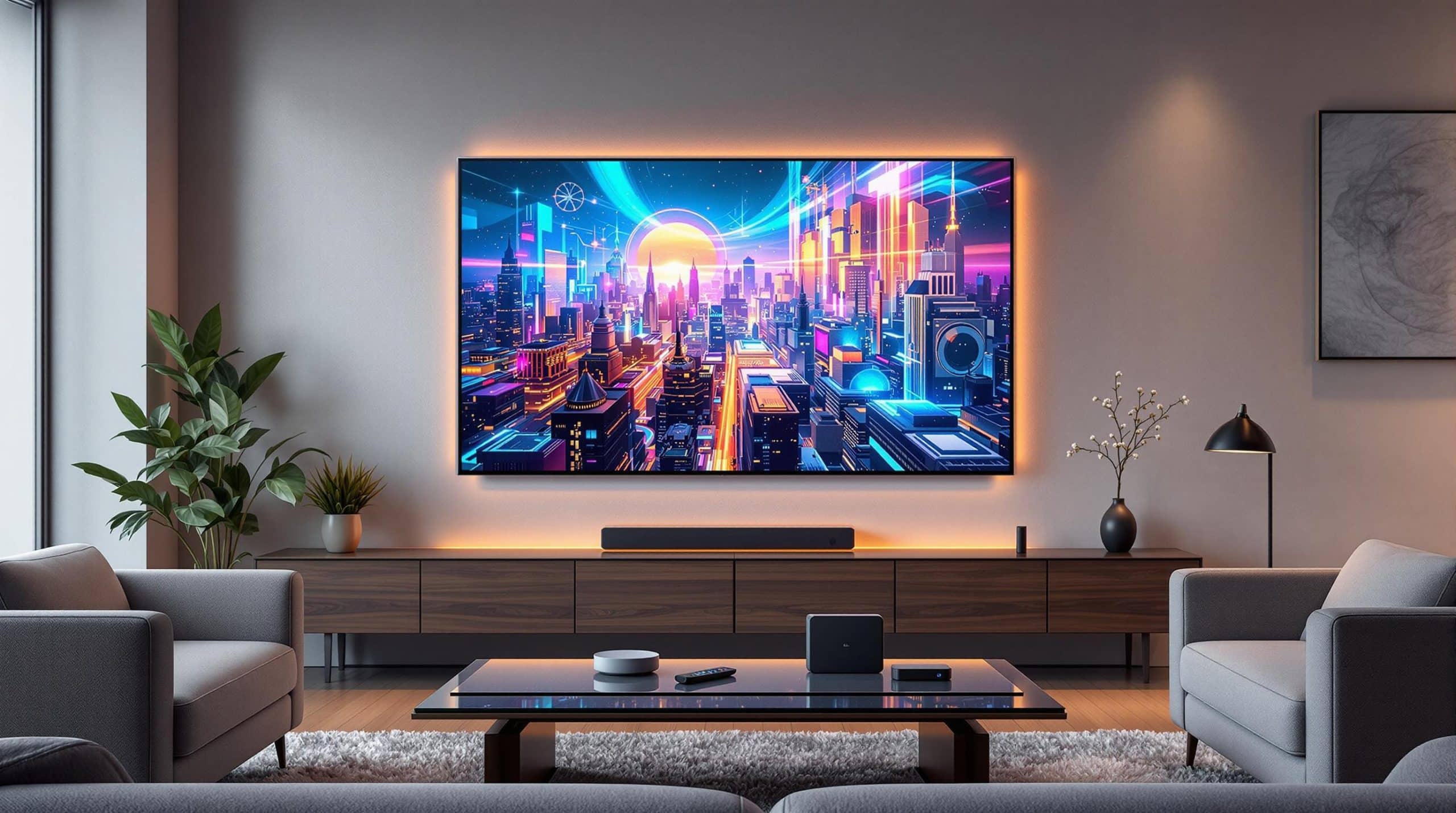 découvrez notre comparatif des meilleurs appareils android tv disponibles en 2025. comparez les performances, les caractéristiques et les prix des modèles phares pour faire le meilleur choix et profiter d'une expérience de divertissement inégalée.