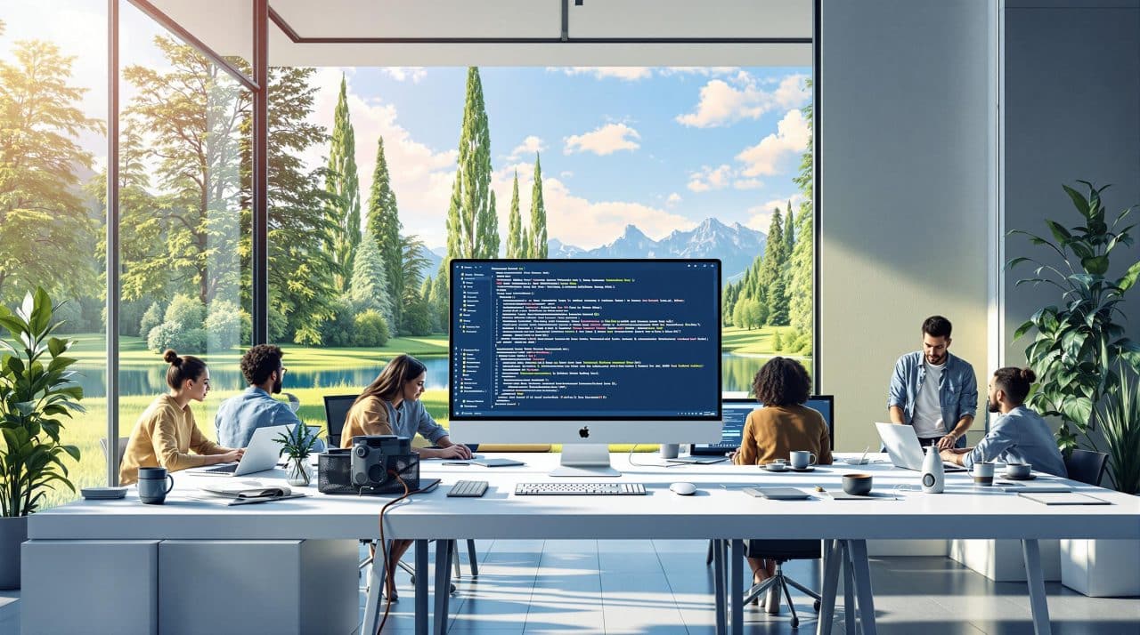 découvrez les nombreux avantages d'utiliser linux : un système d'exploitation open source, sûr, personnalisé et idéal pour les développeurs et les utilisateurs avancés. explorez les performances, la flexibilité et la communauté dynamique qui entourent cette philosophie de partage et d'innovation.