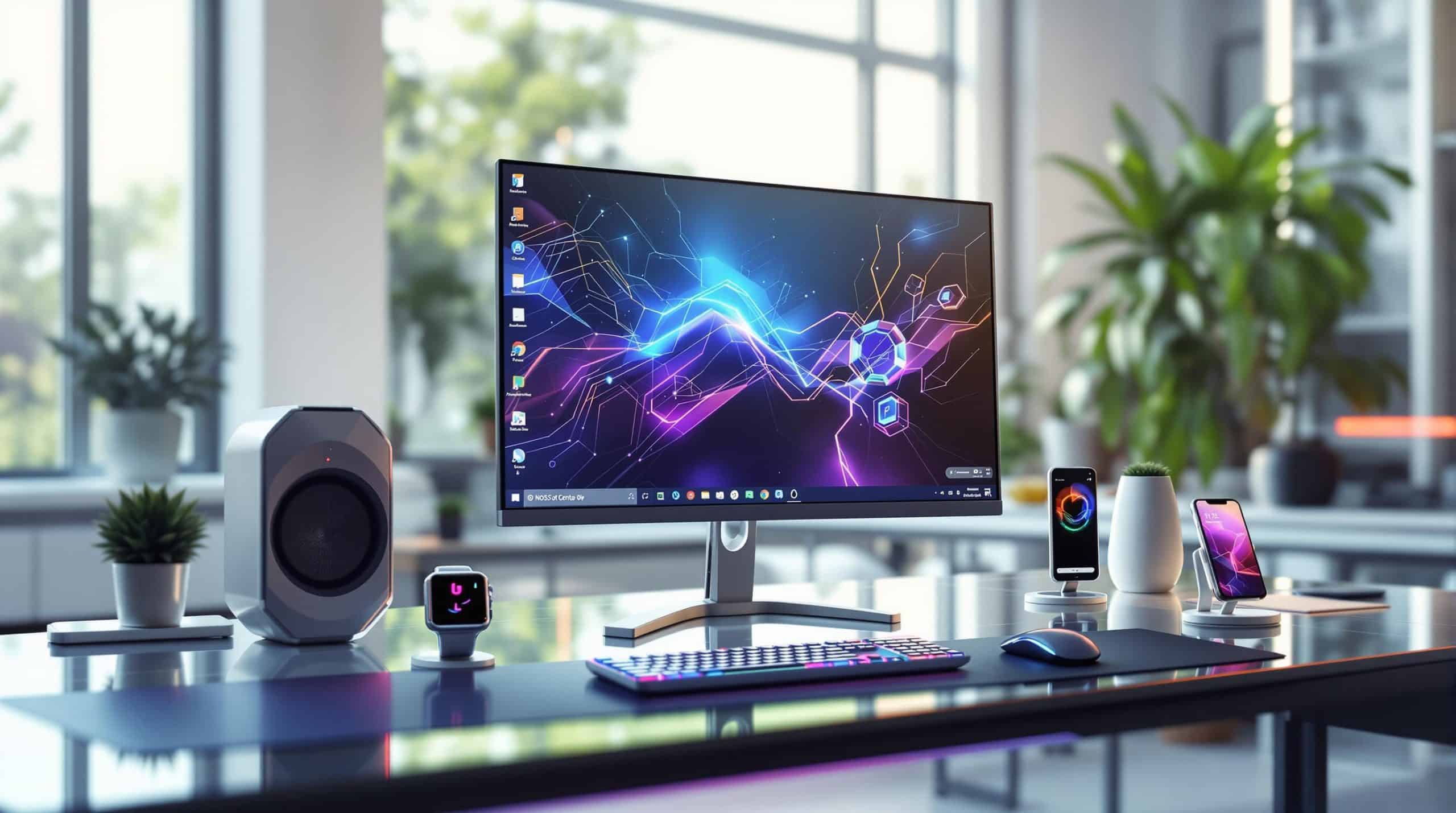 explorez les dernières innovations et améliorations de centos 9. découvrez les fonctionnalités qui transforment votre expérience utilisateur, optimisent la performance et renforcent la sécurité de votre système. ne manquez pas notre guide complet pour tirer le meilleur parti de cette nouvelle version.