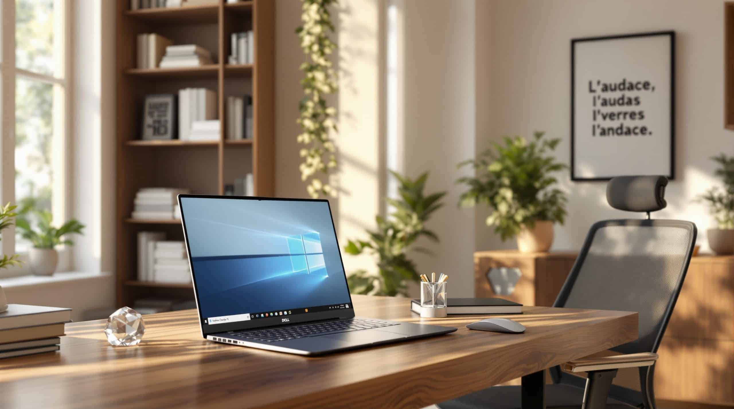 découvrez les critères essentiels pour choisir le meilleur ordinateur portable dell pour le télétravail. performances, autonomie, confort et connectivité : trouvez l'appareil idéal qui répond à vos besoins professionnels tout en optimisant votre productivité à domicile.