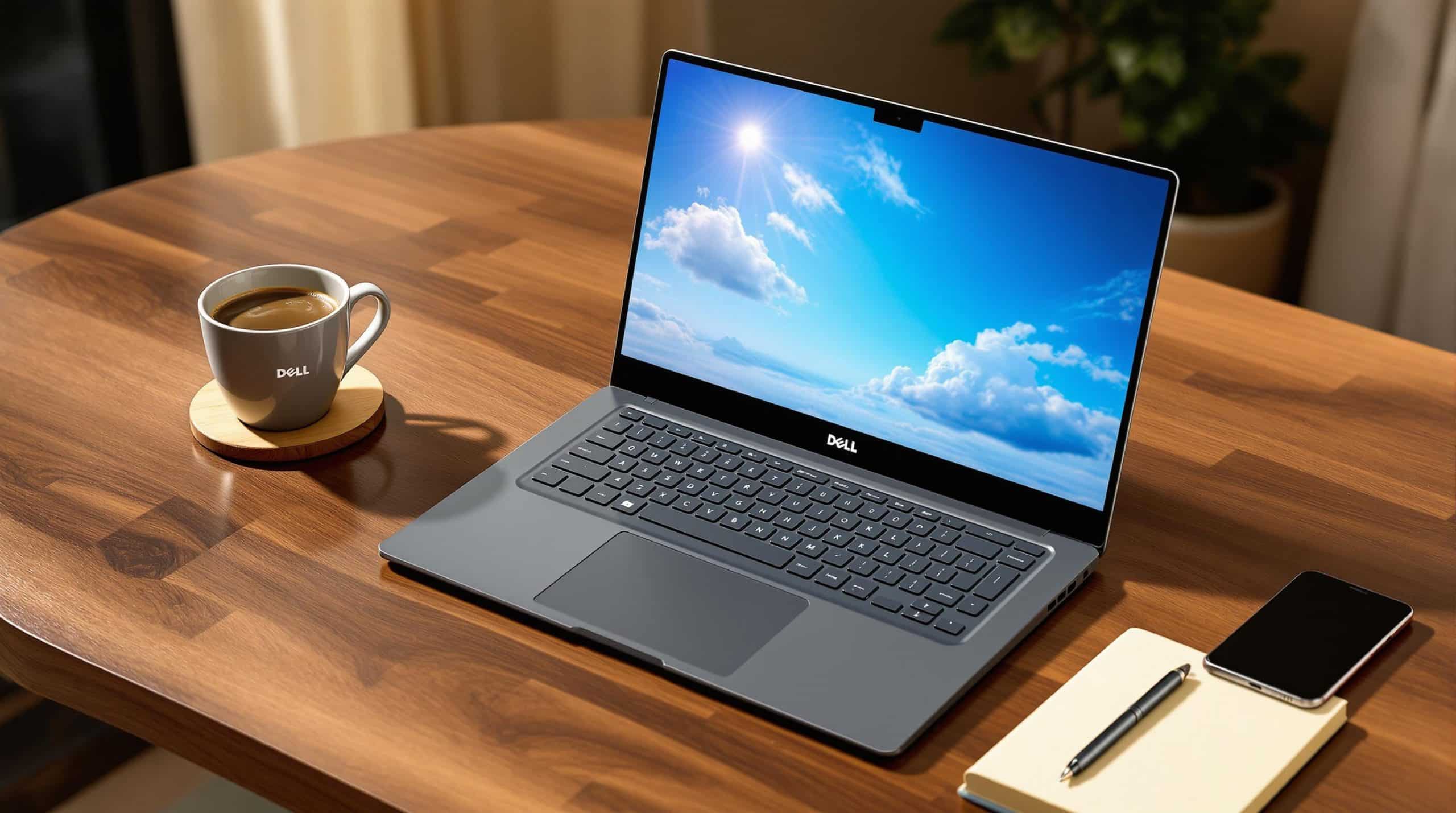 découvrez pourquoi le dell xps est considéré comme un ordinateur portable incontournable. alliant performance, design élégant et fonctionnalités innovantes, il répond aux besoins des professionnels et des créatifs. explorez ses caractéristiques impressionnantes et trouvez votre partenaire idéal pour le travail et le divertissement.