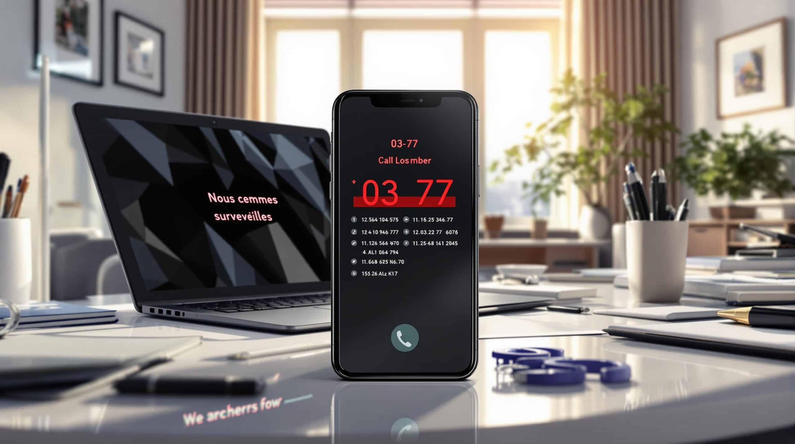découvrez les 12 numéros de démarchage téléphonique à bloquer d'urgence, y compris le 03 77, pour protéger votre vie privée et réduire les interruptions indésirables. ne laissez pas les appels indésirables perturber votre tranquillité.