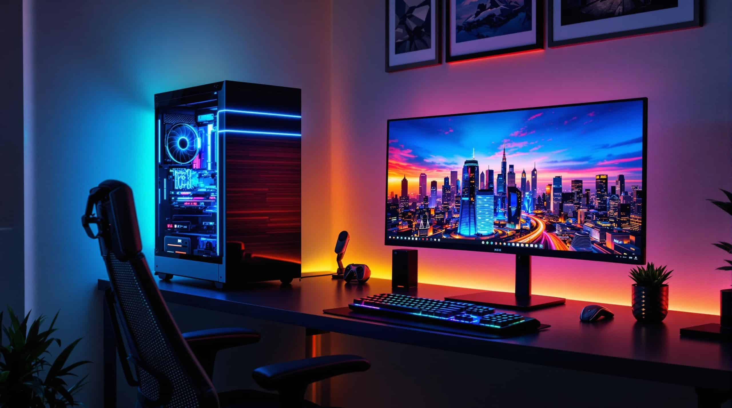 découvrez les meilleures offres sur les ordinateurs fixes chez ebuyer. profitez de promotions exceptionnelles sur une large sélection de modèles adaptés à tous vos besoins. ne manquez pas l'occasion de faire des économies tout en acquérant des équipements de qualité !