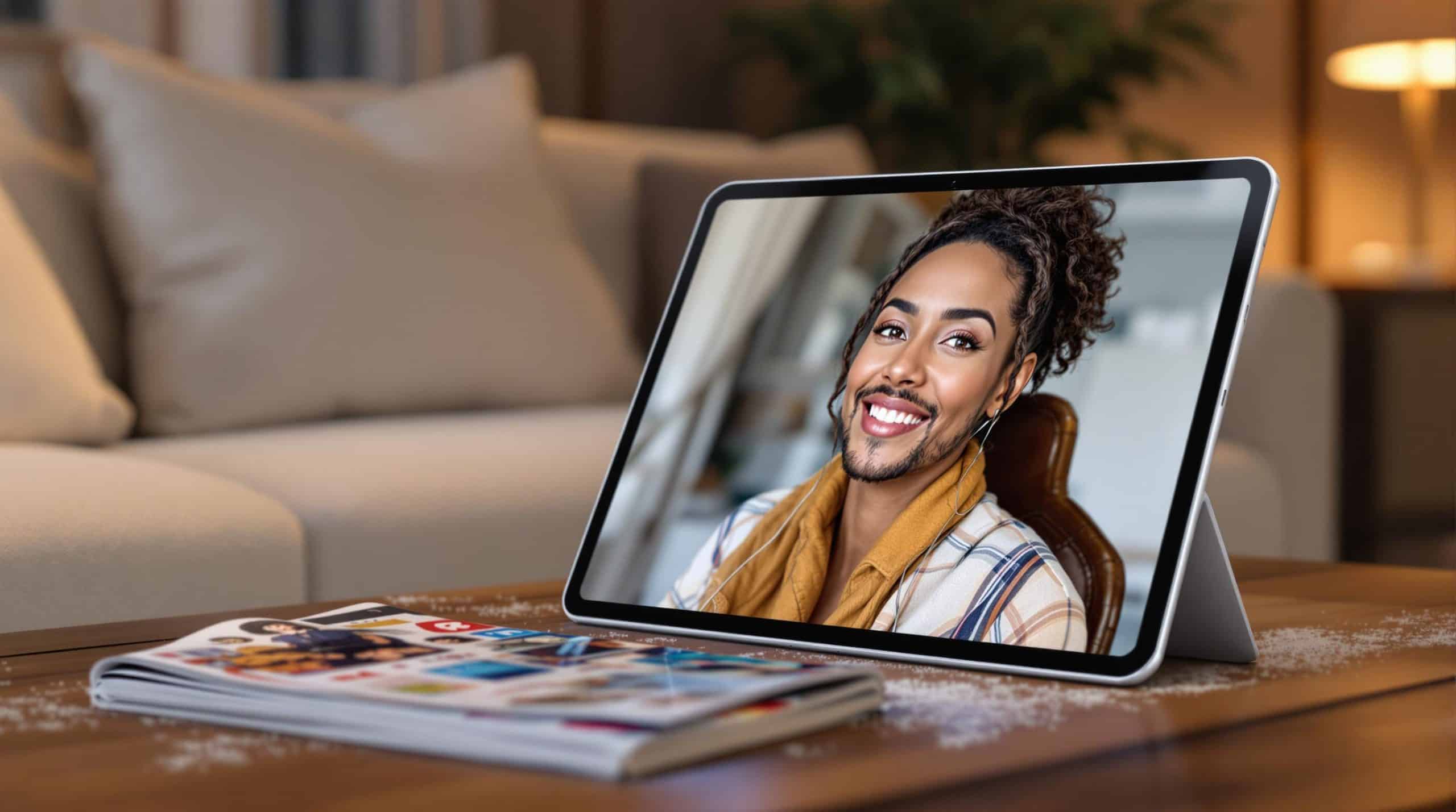 découvrez si vous pouvez utiliser votre tablette pour passer des appels téléphoniques. ce guide explore les options disponibles, les applications à utiliser et les fonctionnalités des tablettes qui permettent de communiquer rapidement et efficacement.