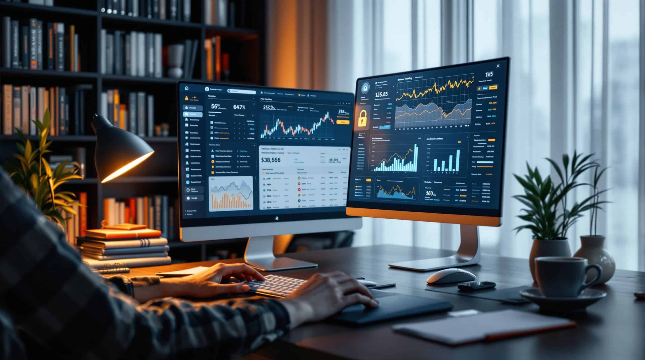 découvrez si free mon compte est la solution sécurisée pour gérer vos finances. analyse des fonctionnalités, des avantages et des risques associés à cette offre bancaire. prenez une décision éclairée pour protéger votre argent.