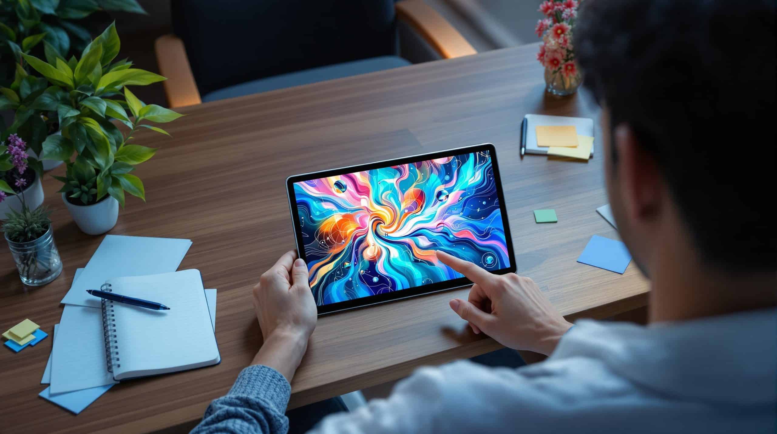 découvrez les avantages des tablettes huawei matepad : performance exceptionnelle, écran haute définition, et fonctionnalités innovantes pour une expérience utilisateur optimale, que ce soit pour le travail ou le divertissement.