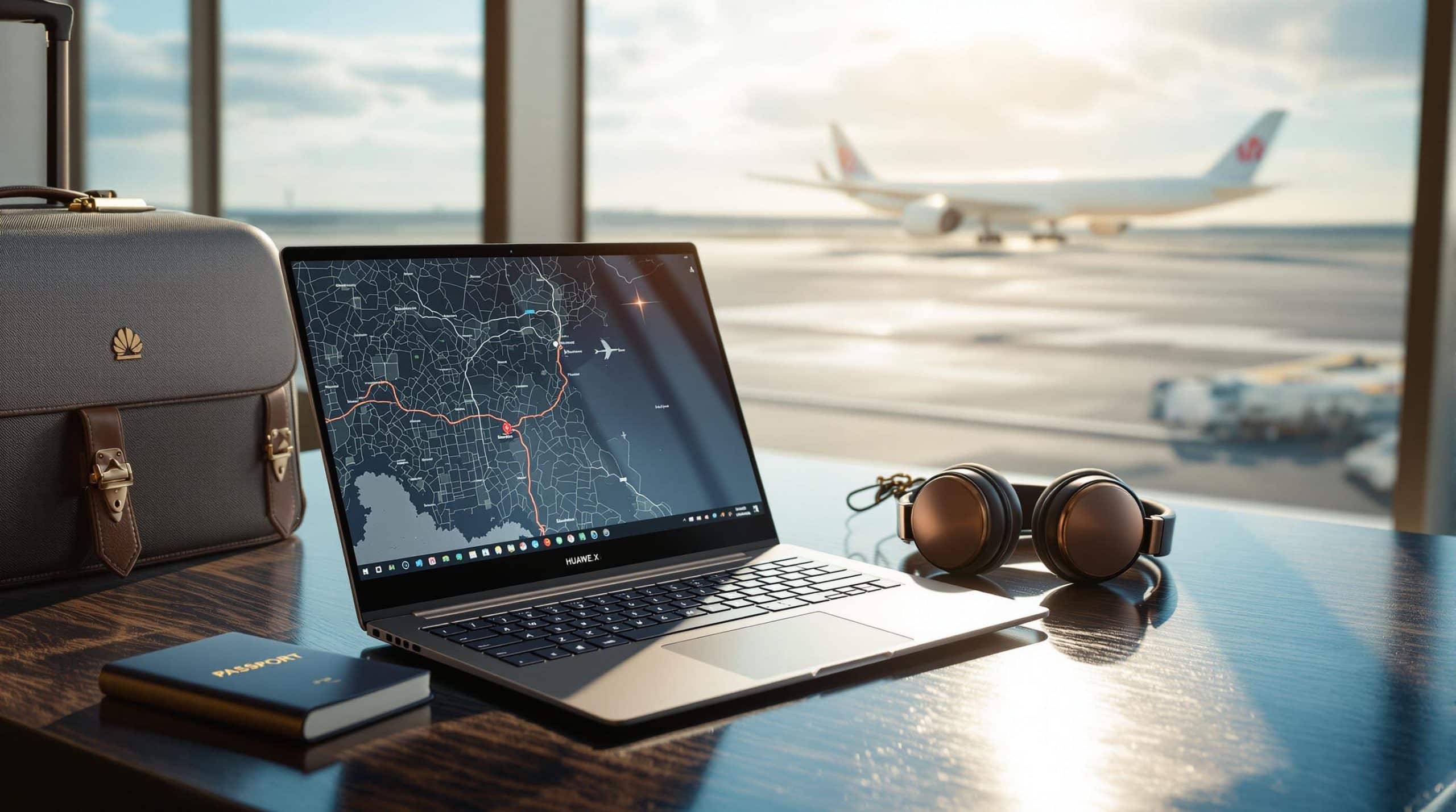 découvrez le huawei matebook x pro, l'ordinateur portable idéal pour les voyageurs. léger, puissant et élégant, il offre des performances exceptionnelles et une autonomie impressionnante, garantissant une productivité optimale en déplacement. ne laissez pas les contraintes du voyage vous freiner, optez pour le matebook x pro.