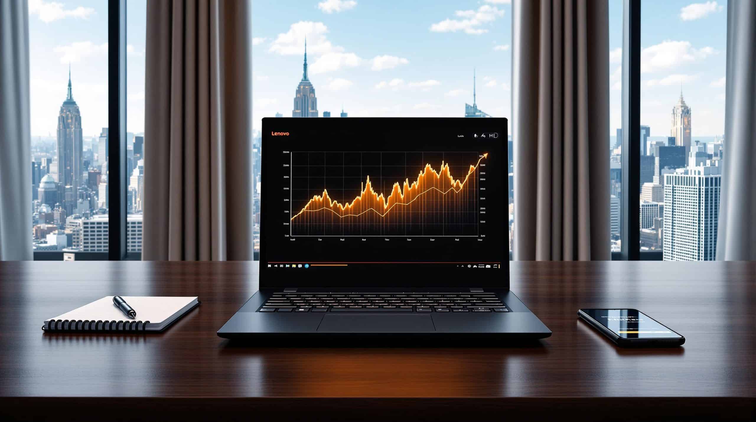 découvrez les avantages des ordinateurs portables lenovo thinkpad, conçus spécialement pour les professionnels. alliant performance, durabilité et ergonomie, ces appareils sont idéaux pour ceux qui recherchent une expérience de travail optimale en toutes circonstances.