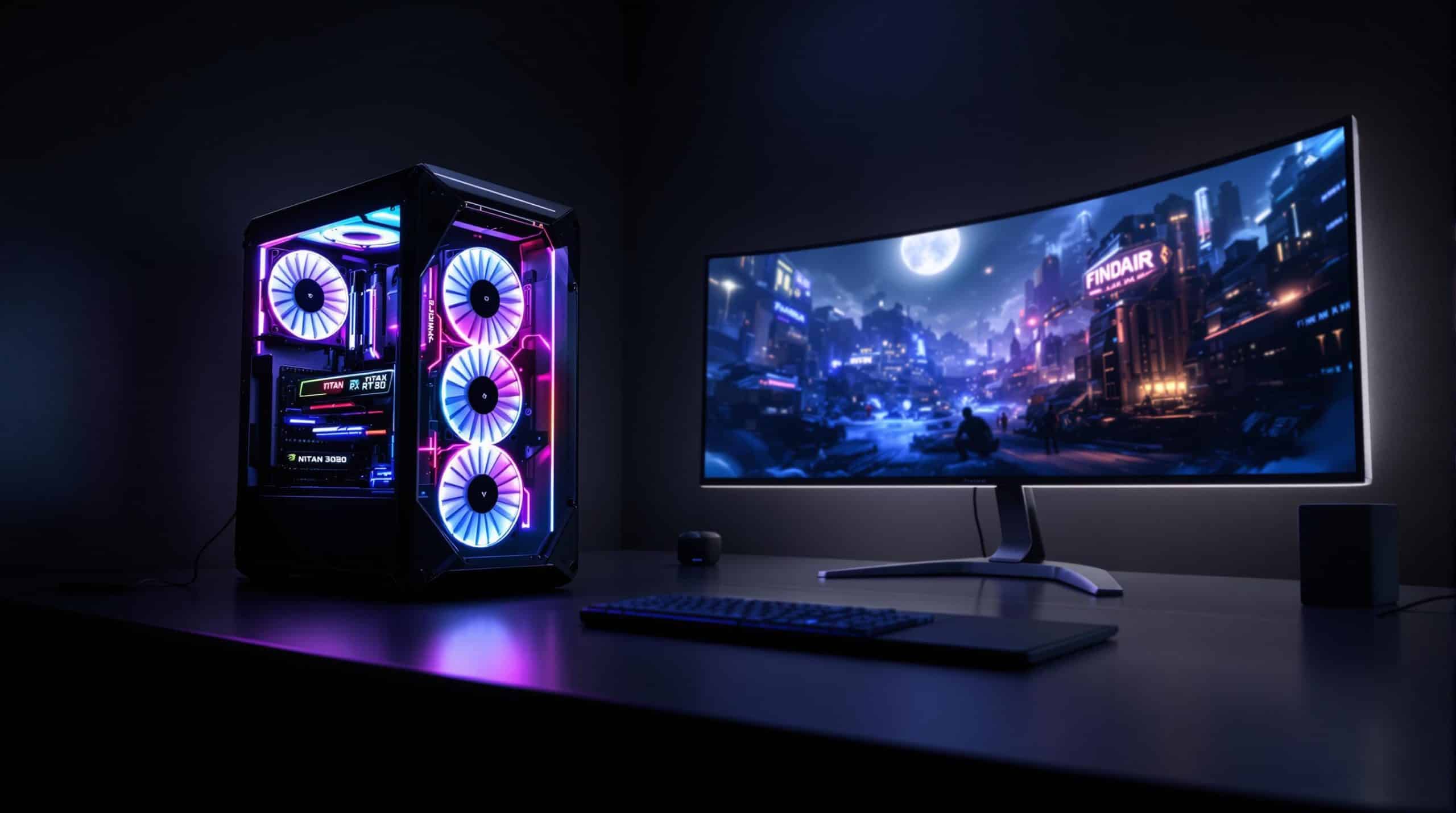 découvrez pourquoi nvidia recommande vulkan pour optimiser vos jeux en 2025. apprenez comment cette api révolutionnaire améliore les performances et l'expérience de jeu, tout en offrant une meilleure gestion des ressources graphiques.