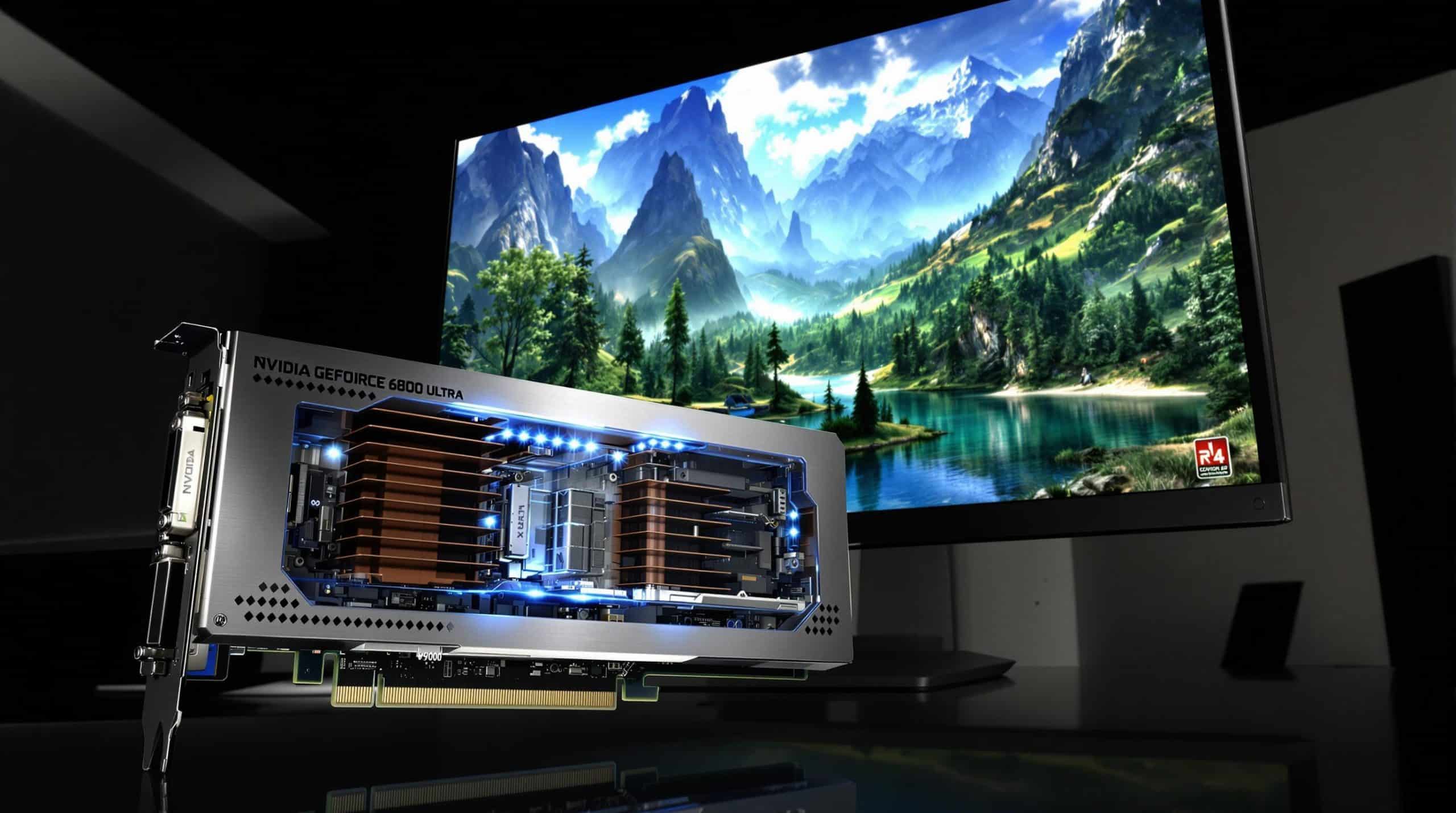 découvrez comment les technologies nvidia et directx 9 se combinent pour offrir des performances graphiques exceptionnelles. analysez les capacités de rendu et l'optimisation des jeux vidéo grâce à cette synergie, et plongez dans l'évolution des graphismes dans le monde du gaming.