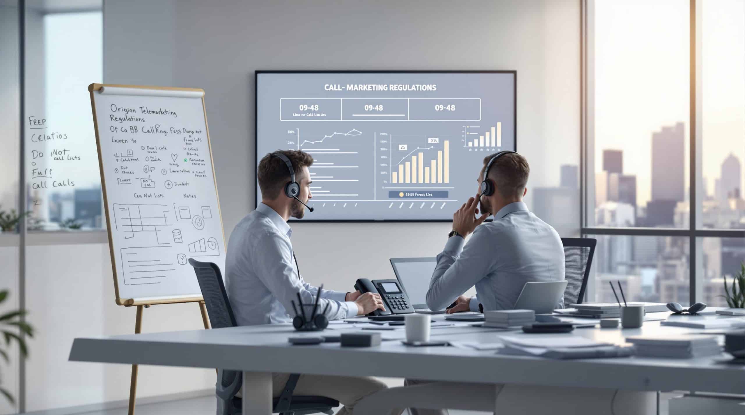 découvrez l'origine des appels en 09-48 et apprenez les règles essentielles du démarchage téléphonique. cette guide vous aide à comprendre les pratiques en vigueur et à protéger vos droits en tant que consommateur face aux sollicitations commerciales.