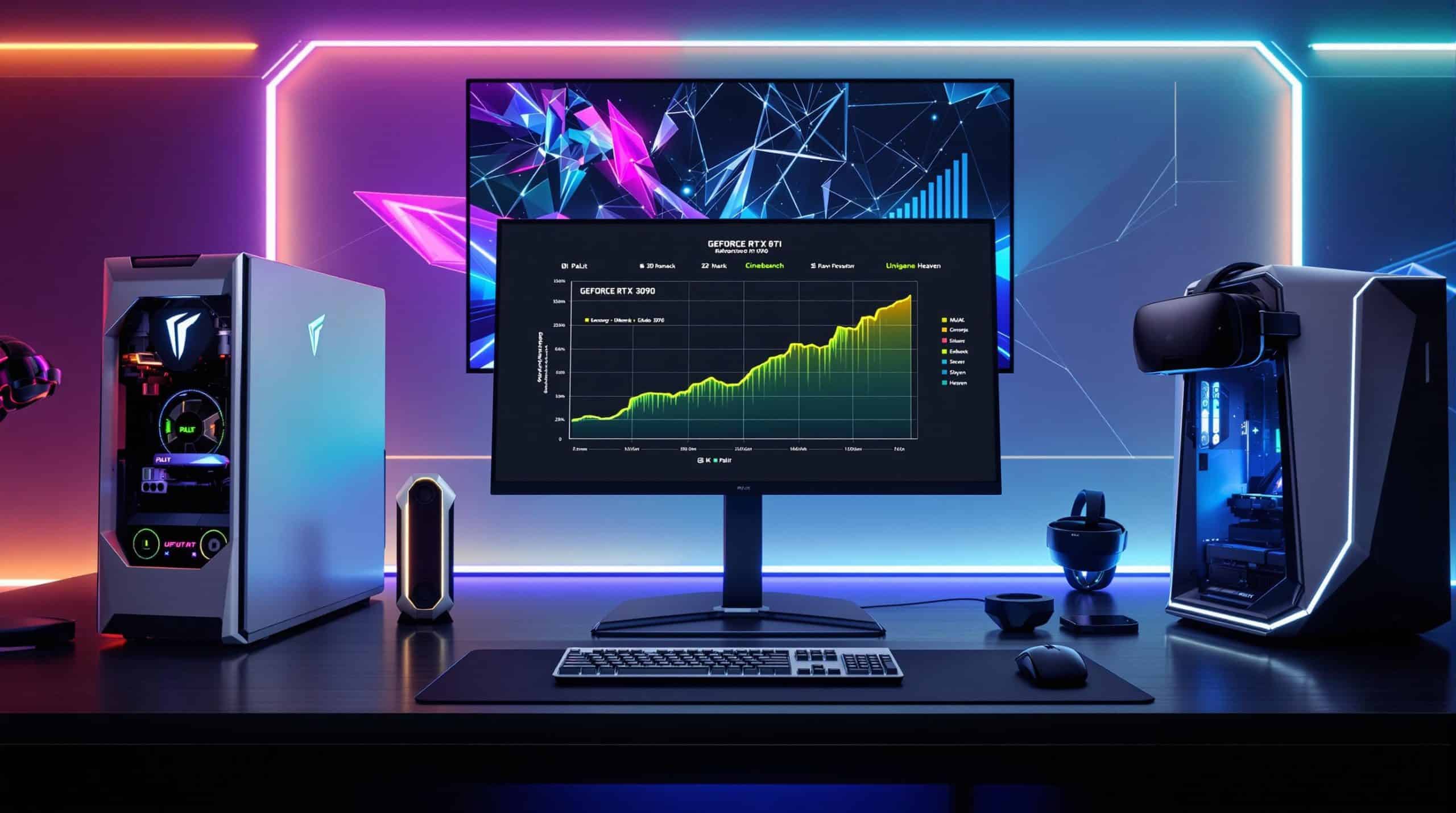 découvrez notre comparatif détaillé des performances des ordinateurs fixes palit en 2025. analysez les spécifications, les benchmarks et les avis pour choisir le meilleur modèle adapté à vos besoins informatiques.