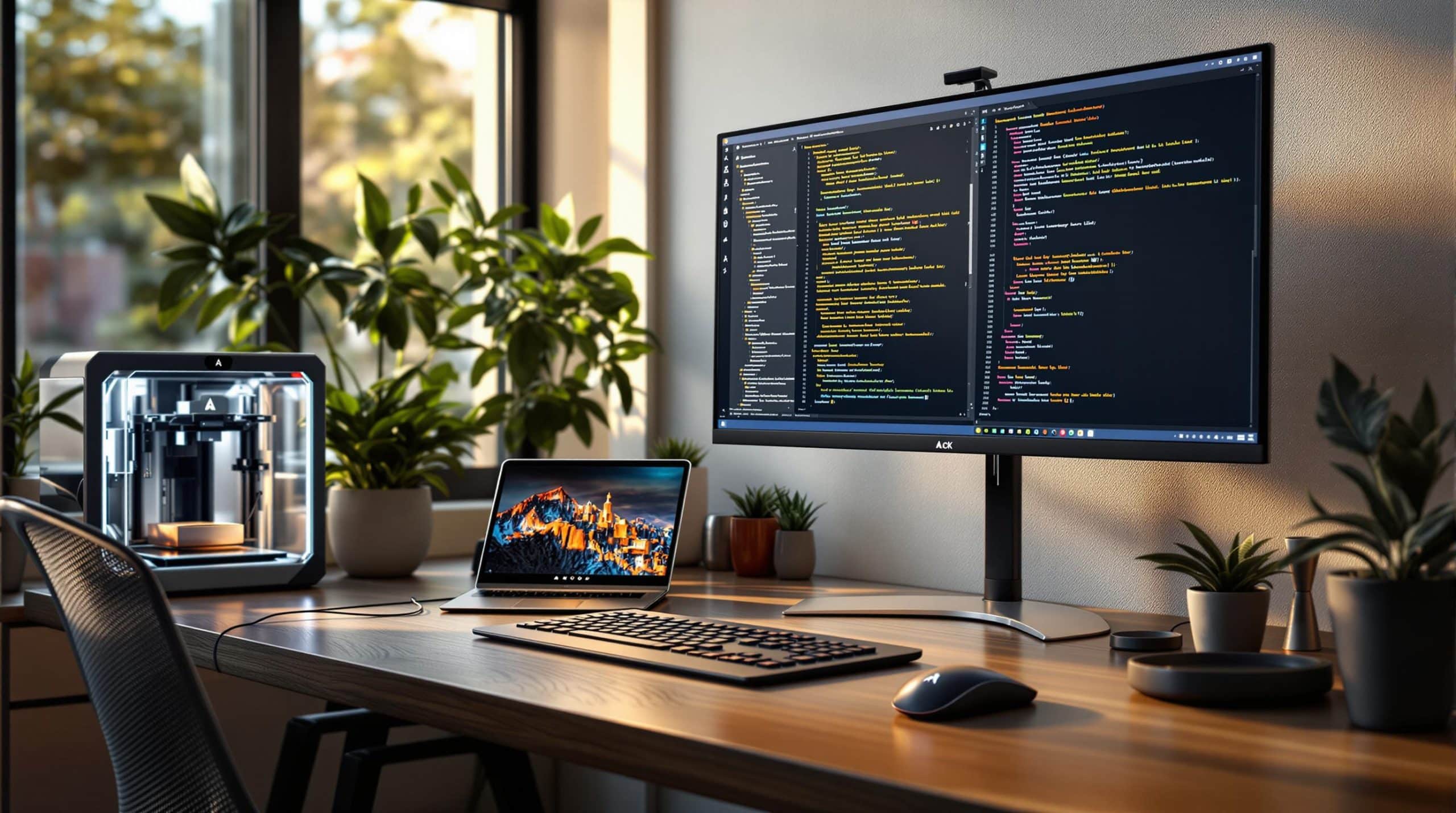 découvrez les avantages d'arch linux en 2025 : personnalisation avancée, immersion totale dans le monde du code, et mise à jour continue des paquets. idéal pour les utilisateurs à la recherche d'une distribution flexible et moderne adaptée à leurs besoins informatiques.