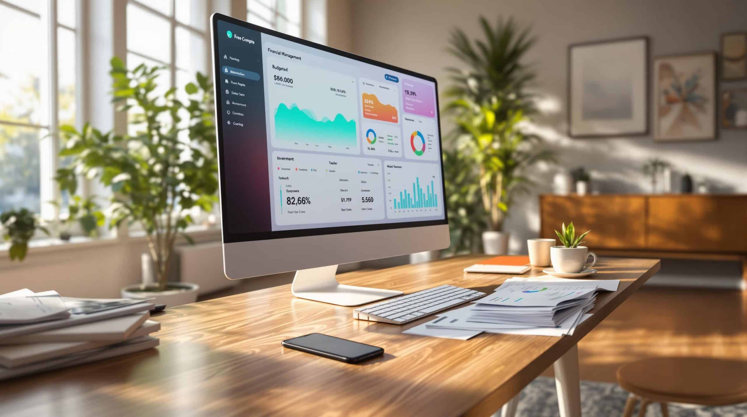 découvrez les avantages de free mon compte pour une gestion simplifiée de vos finances. profitez d'une interface intuitive, de conseils personnalisés et d'outils performants pour suivre et optimiser votre budget en toute sérénité.