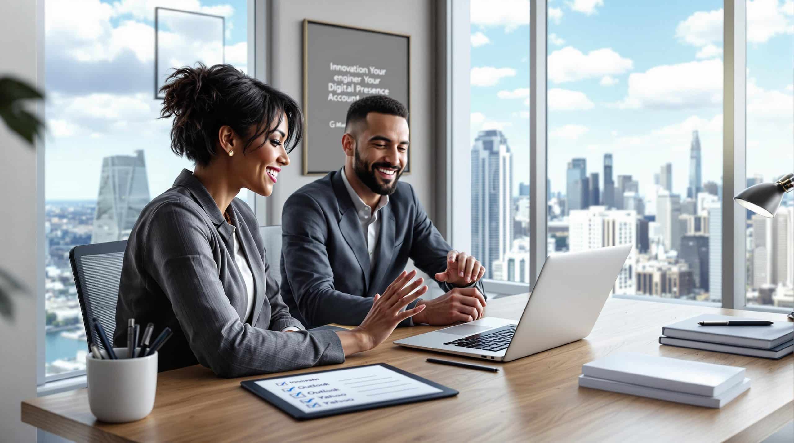 découvrez l'importance de bien choisir votre service d'ouverture de boîte mail. dans cet article, nous vous expliquons comment un bon fournisseur peut garantir votre sécurité, améliorer votre productivité et faciliter votre expérience numérique. ne laissez rien au hasard pour un service de messagerie fiable et efficace.