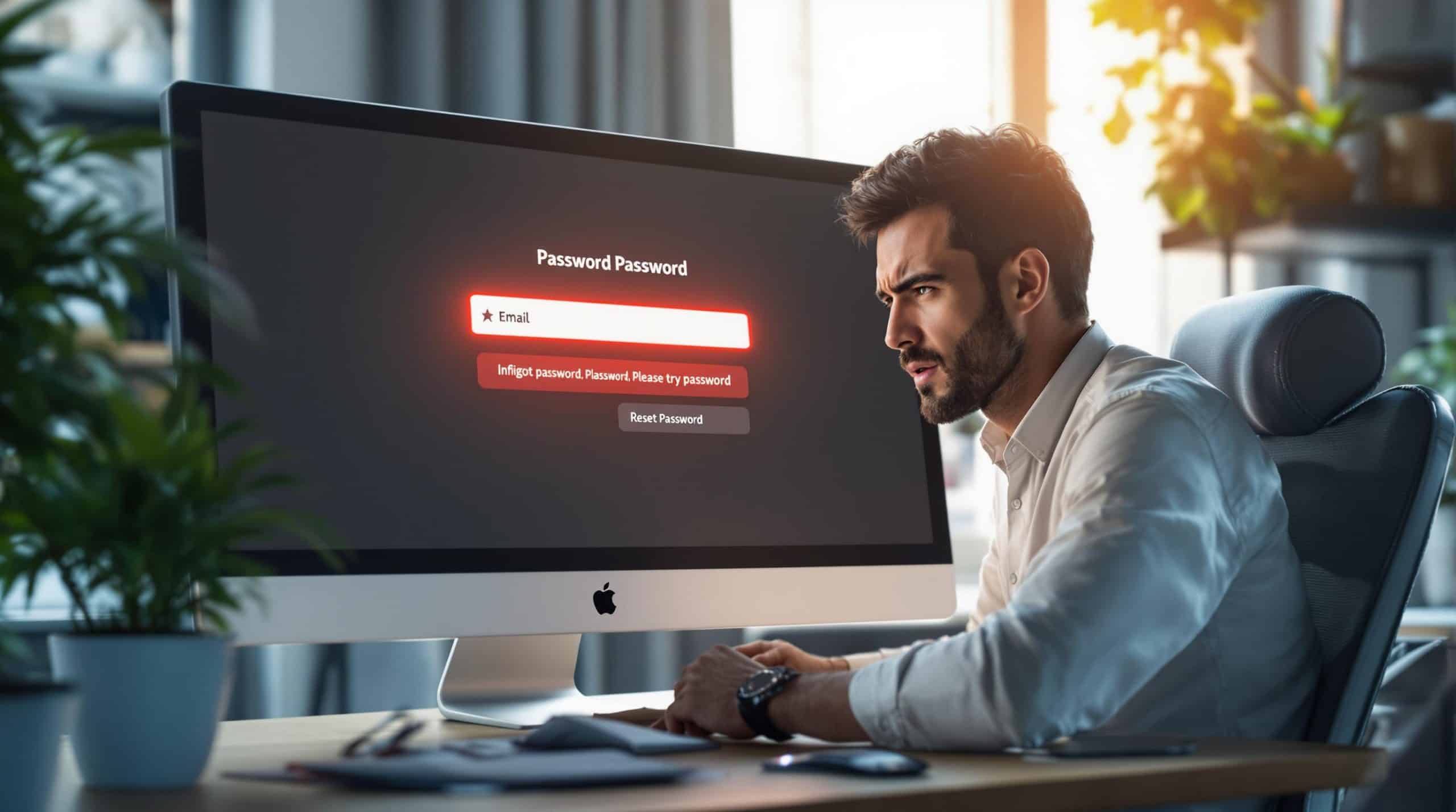 découvrez les étapes essentielles à suivre en cas d'oubli de votre mot de passe sfr pour accéder à votre compte. trouvez des solutions simples et efficaces pour réinitialiser votre mot de passe et sécuriser vos informations personnelles.