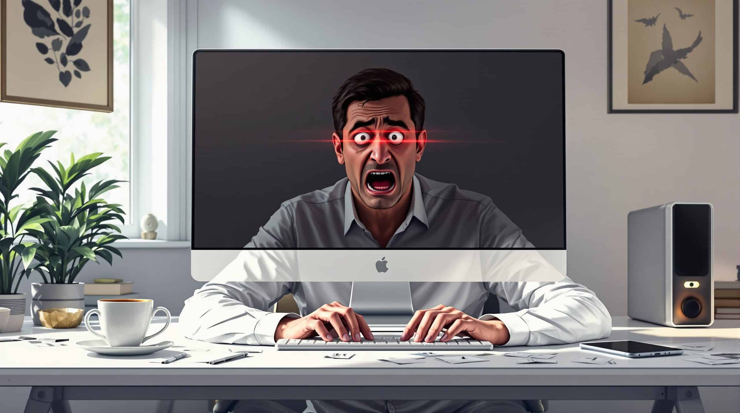 découvrez les étapes à suivre si votre boîte mail ne s'ouvre pas. apprenez à diagnostiquer et résoudre les problèmes courants, des solutions simples aux astuces avancées pour retrouver l'accès à votre messagerie rapidement.