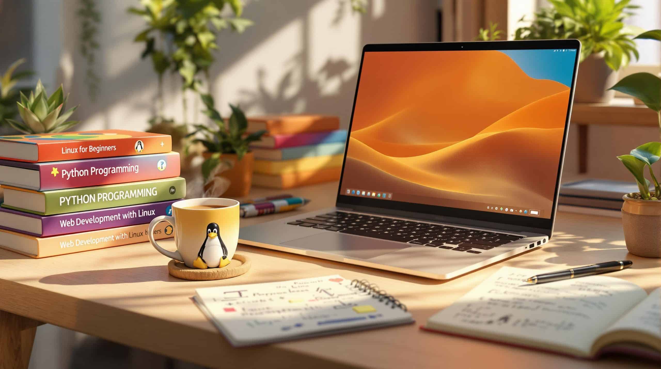 découvrez la meilleure distribution linux pour les débutants avec notre guide complet. que vous soyez novice ou curieux, nous vous présentons les options faciles à utiliser, accompagnées d'astuces pour bien commencer votre aventure dans le monde de linux.