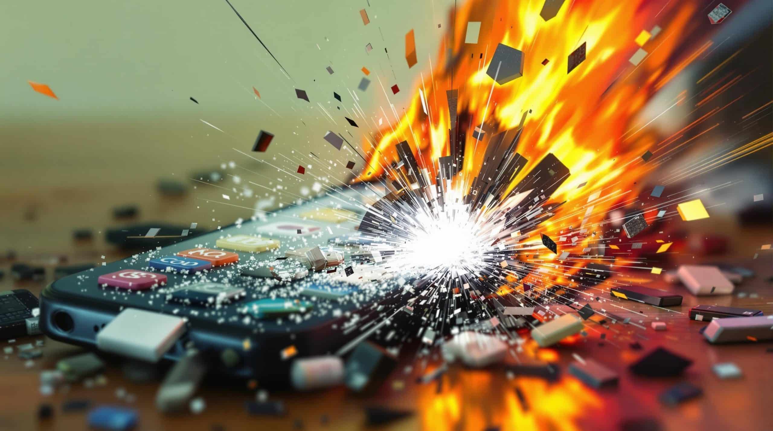 découvrez les meilleures méthodes pour casser votre téléphone efficacement. que vous souhaitiez le recycler ou le réparer, nous vous guidons à travers les techniques appropriées et respectueuses de l'environnement. apprenez-en plus sur les outils nécessaires et les étapes à suivre pour un résultat optimal.