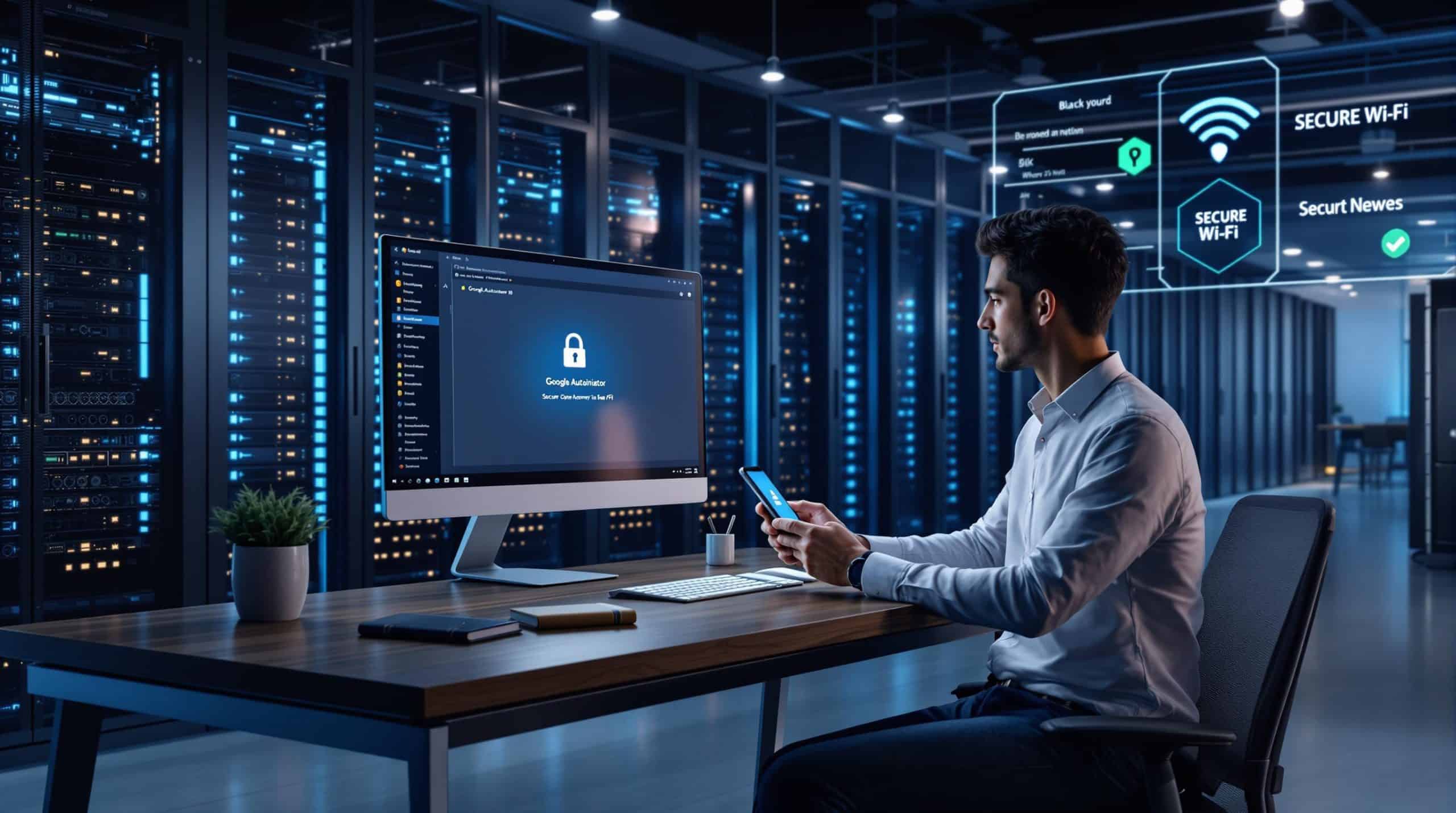 découvrez les meilleures pratiques pour accéder à votre boîte mail en toute sécurité. protégez vos informations personnelles grâce à des conseils sur l'utilisation de mots de passe forts, l'authentification à deux facteurs, et les précautions à prendre contre le phishing.