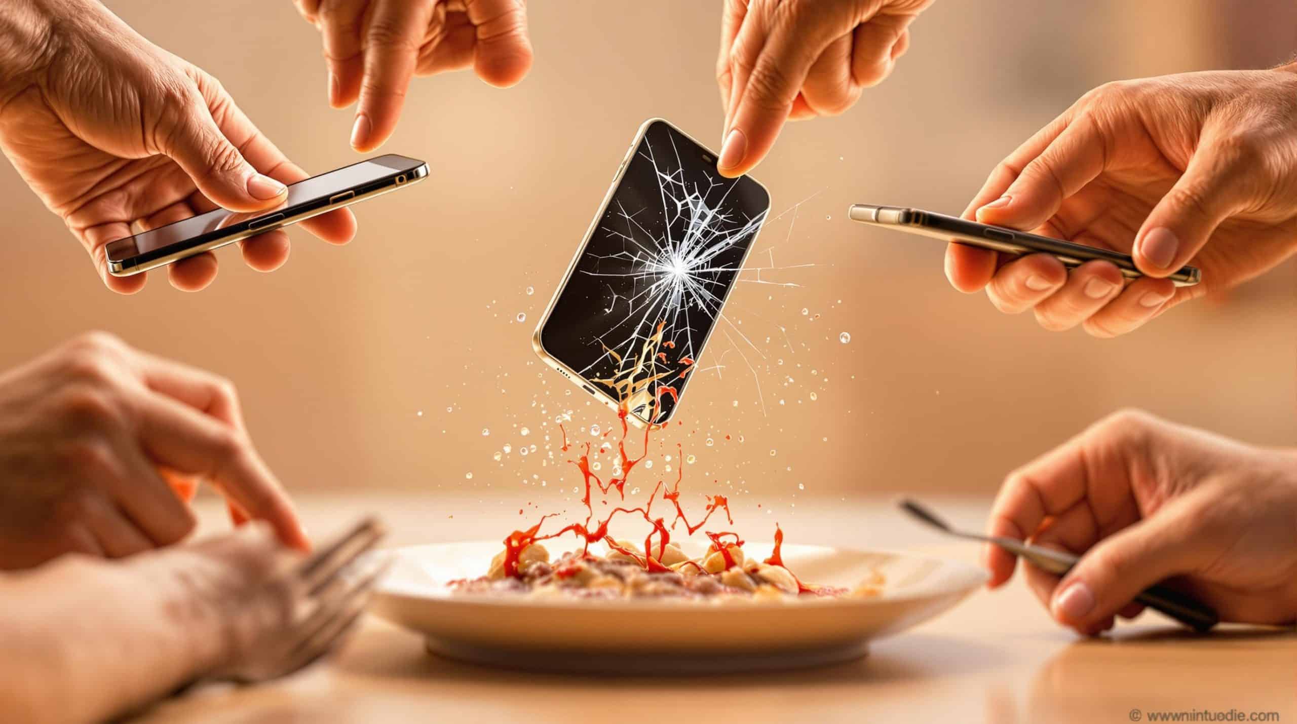 découvrez les gestes à éviter pour protéger efficacement votre téléphone des dommages. apprenez des astuces pratiques pour prolonger la durée de vie de votre appareil et éviter les erreurs courantes qui peuvent nuire à sa performance.