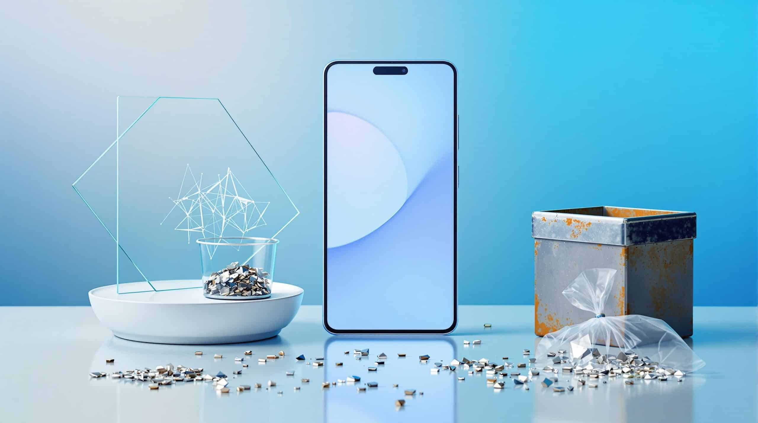 découvrez les matériaux qui peuvent fragiliser votre téléphone et augmenter le risque de casse. informez-vous sur les implications des choix de conception et des matériaux sur la durabilité des smartphones, afin de mieux protéger votre appareil.