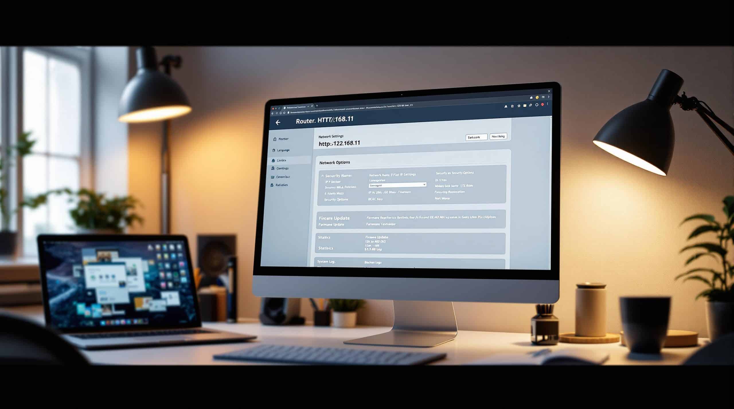 découvrez les différents paramètres que vous pouvez configurer sur l'adresse ip http://192.168.l.l. apprenez à personnaliser votre réseau local, ajuster les paramètres de sécurité et optimiser la performance de vos appareils connectés.